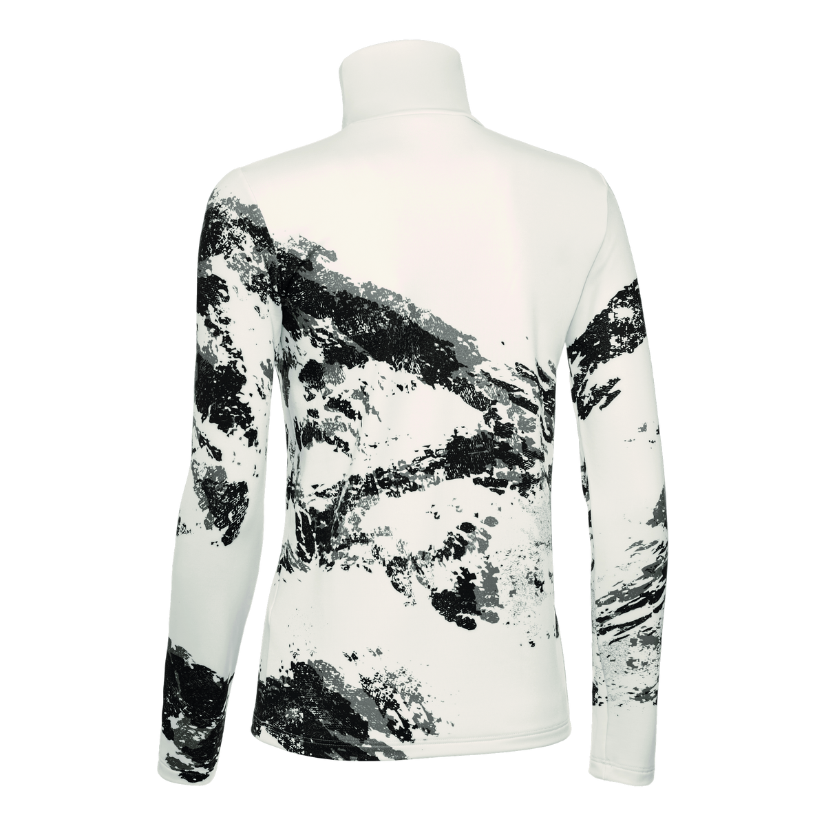 Maglia manica lunga donna PEAKS