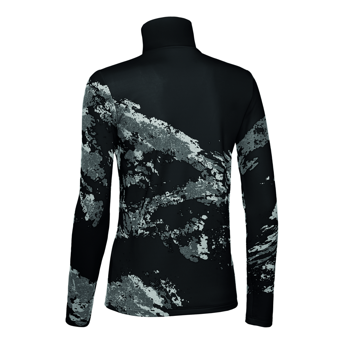 Maglia manica lunga donna PEAKS