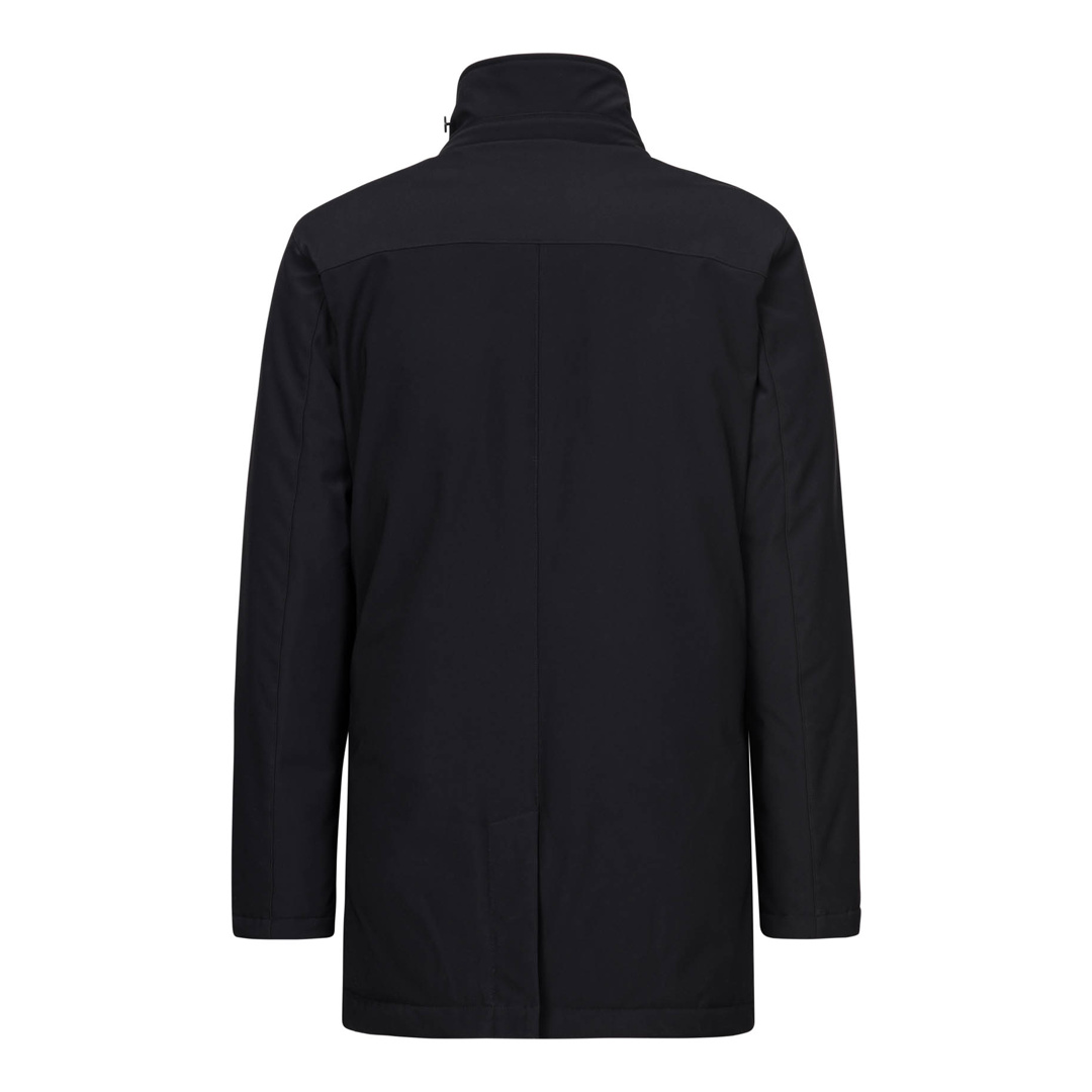 WINTER COAT MAN PADDED JACKET