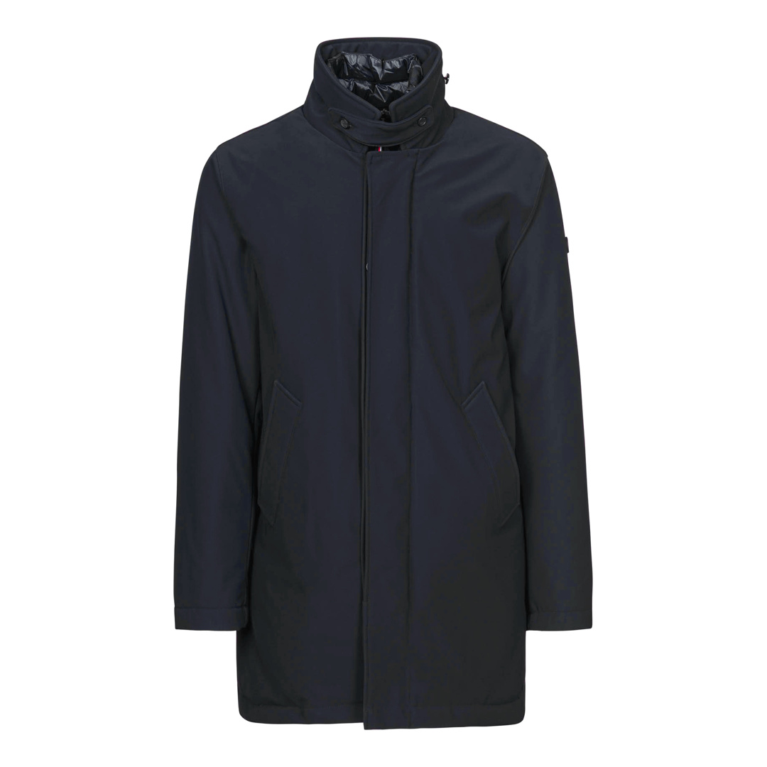 WINTER COAT MAN PADDED JACKET