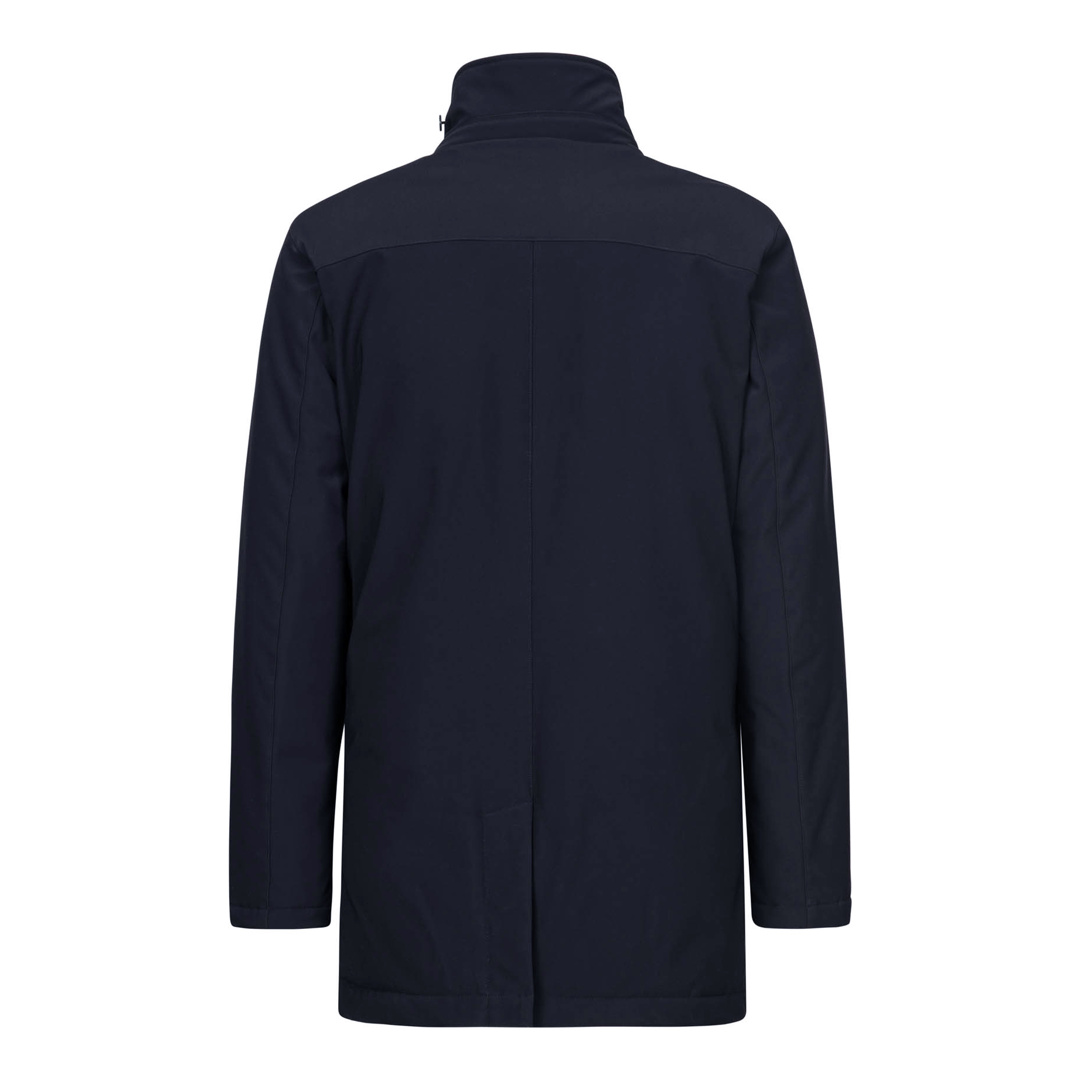 WINTER COAT MAN PADDED JACKET