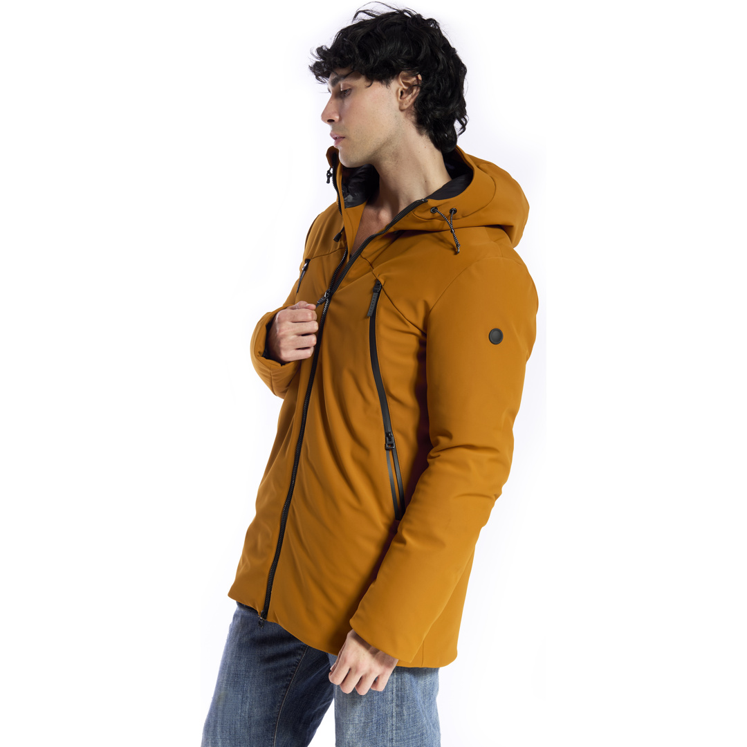 IMMORTAN JOE 2.0 MAN PADDED JACKET