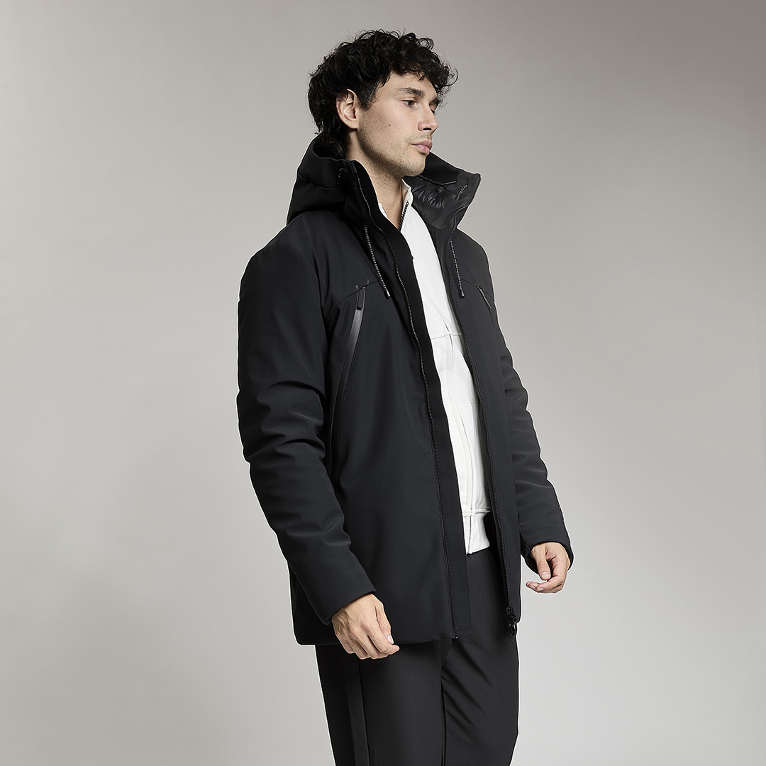 IMMORTAN JOE PRO MAN PADDED JACKET