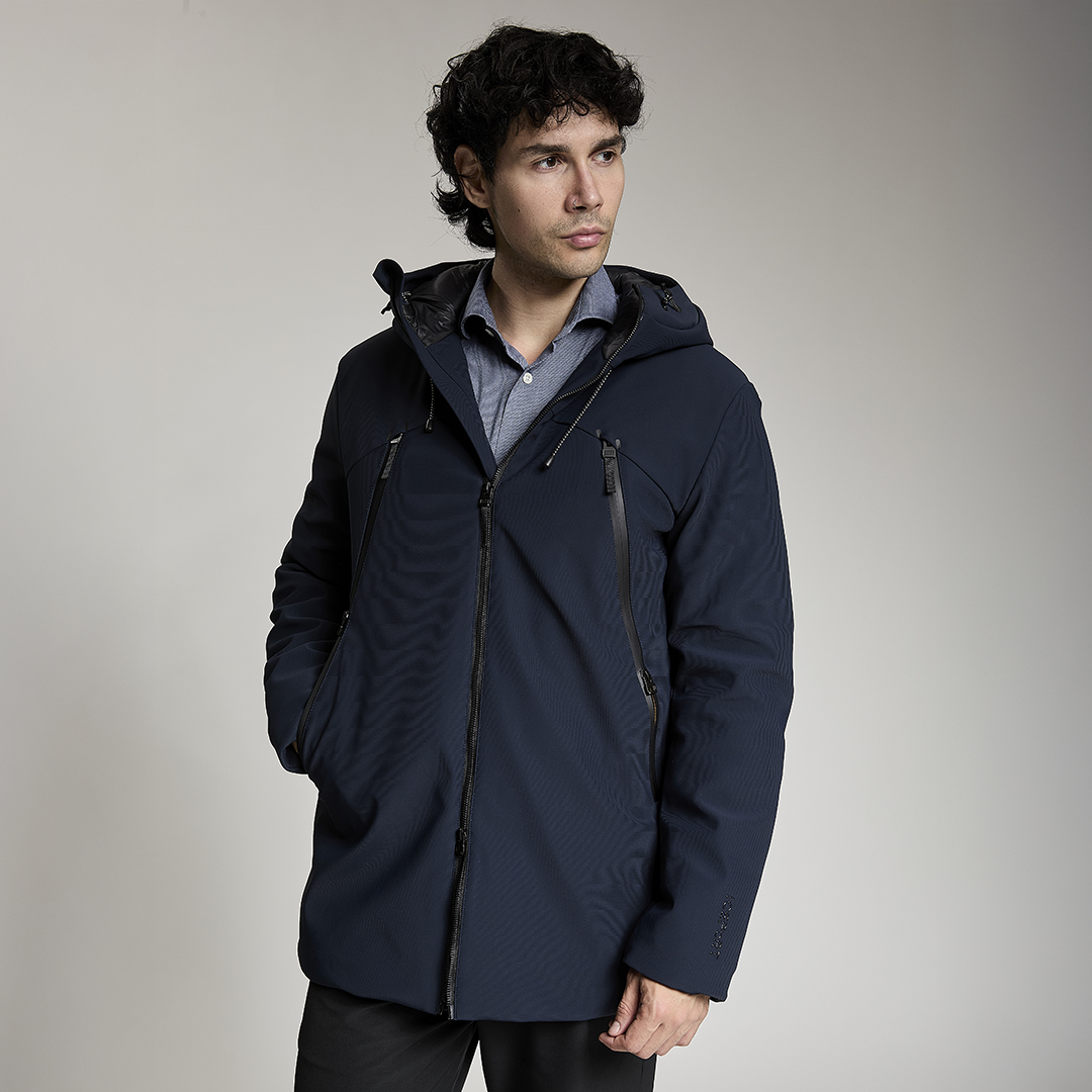 IMMORTAN JOE PRO MAN PADDED JACKET