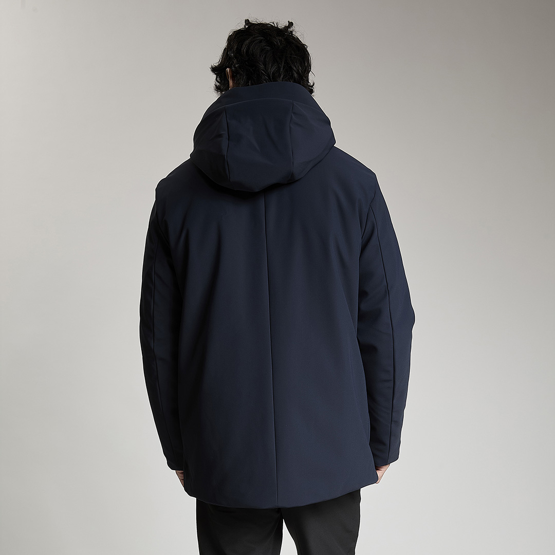 IMMORTAN JOE PRO MAN PADDED JACKET