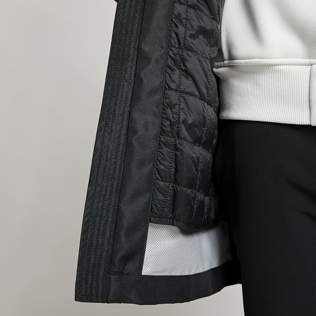 TORINO MAN PADDED JACKET