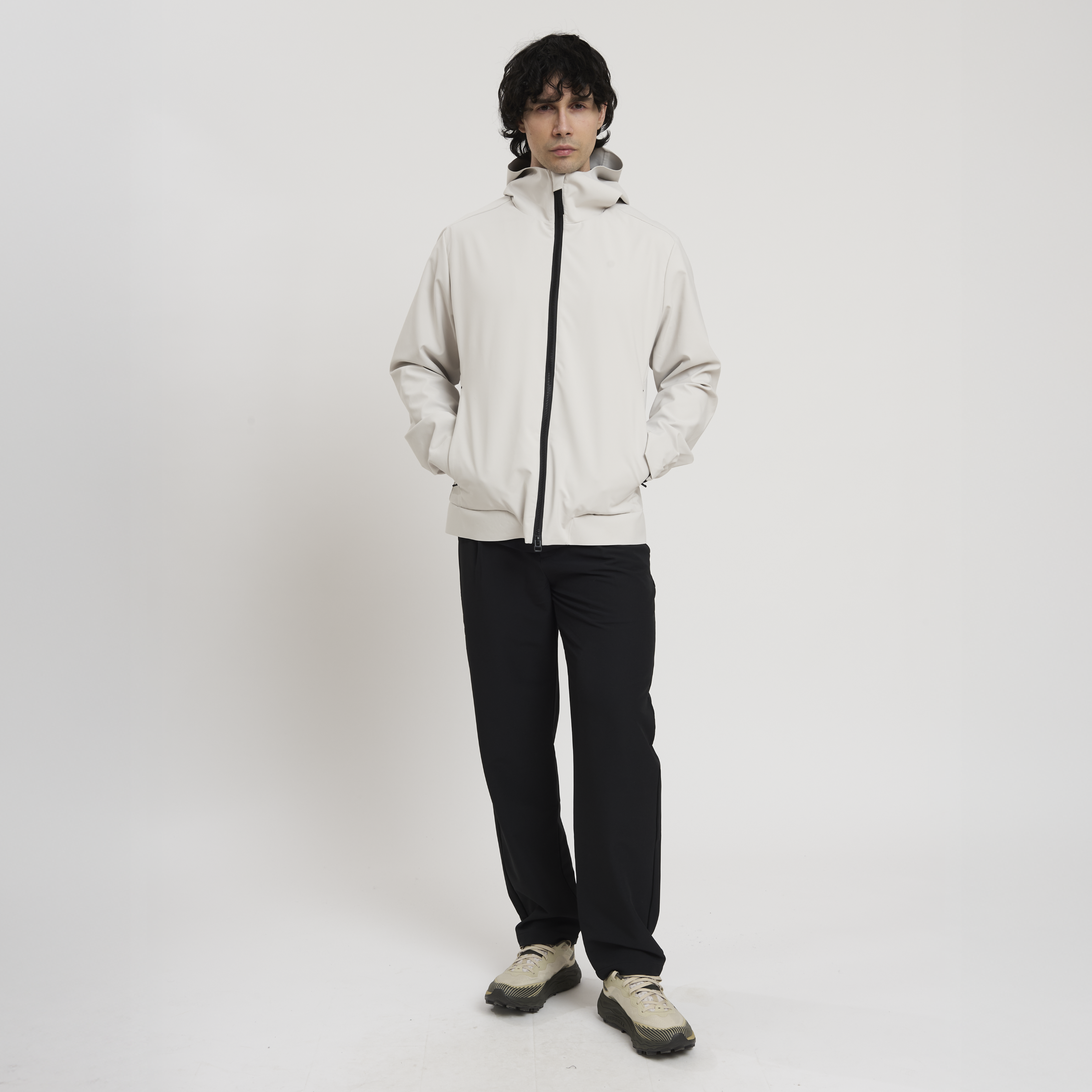 ULTRAWIND MAN JACKET