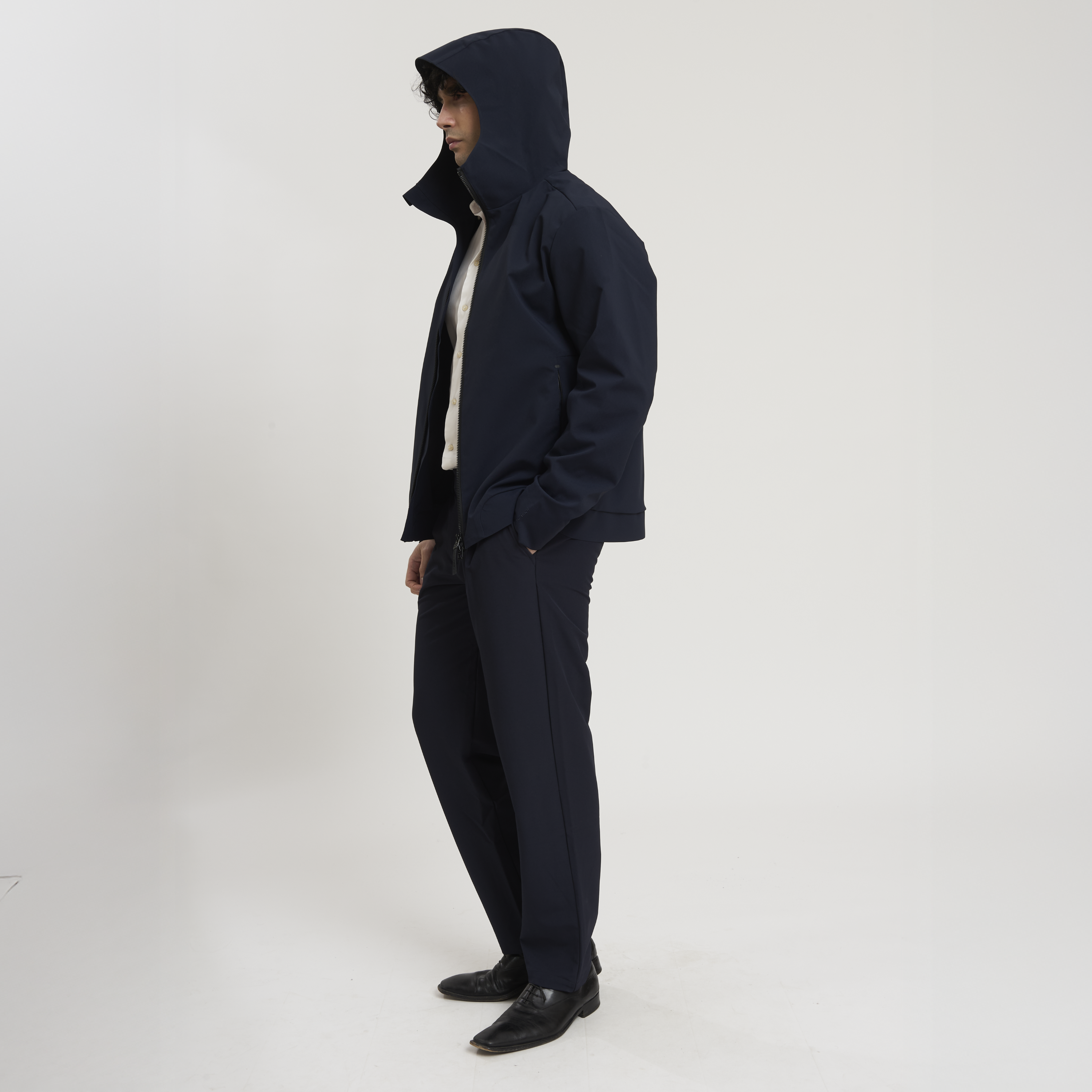 ULTRAWIND MAN JACKET