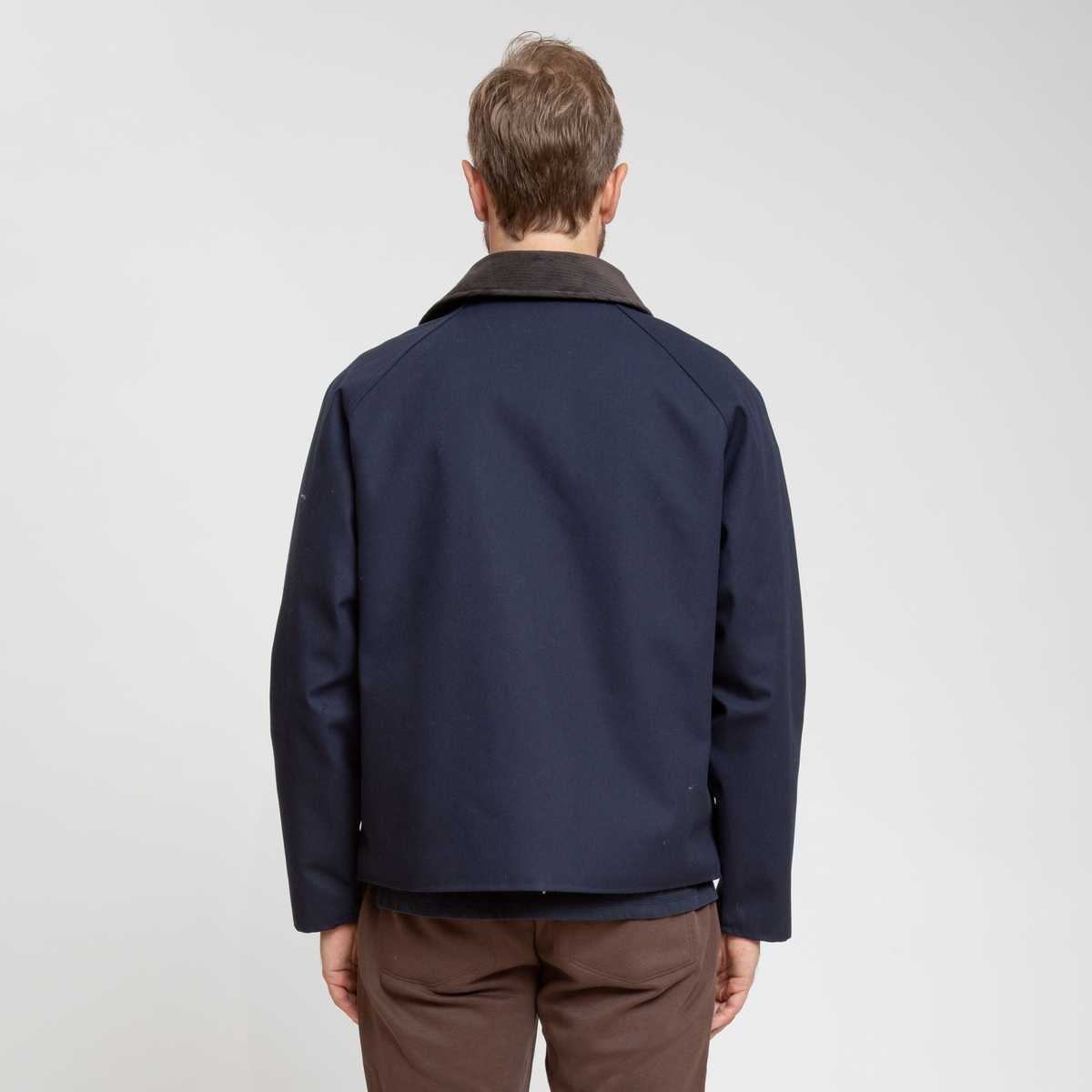 Giacca uomo SPINN