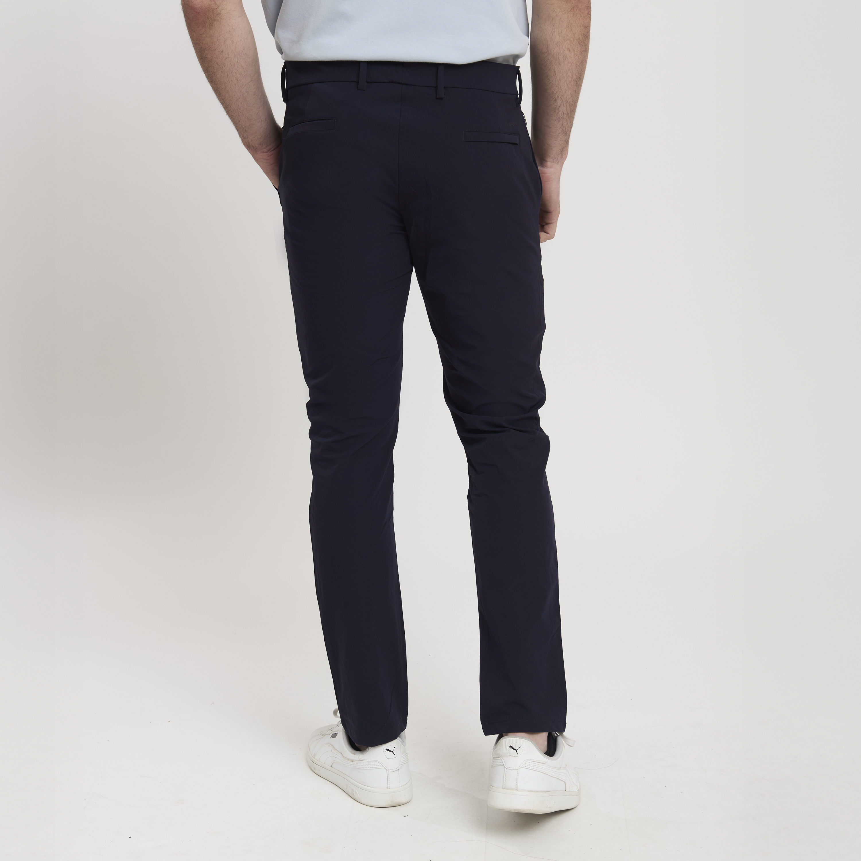 CHINO SUMMER MAN PANT