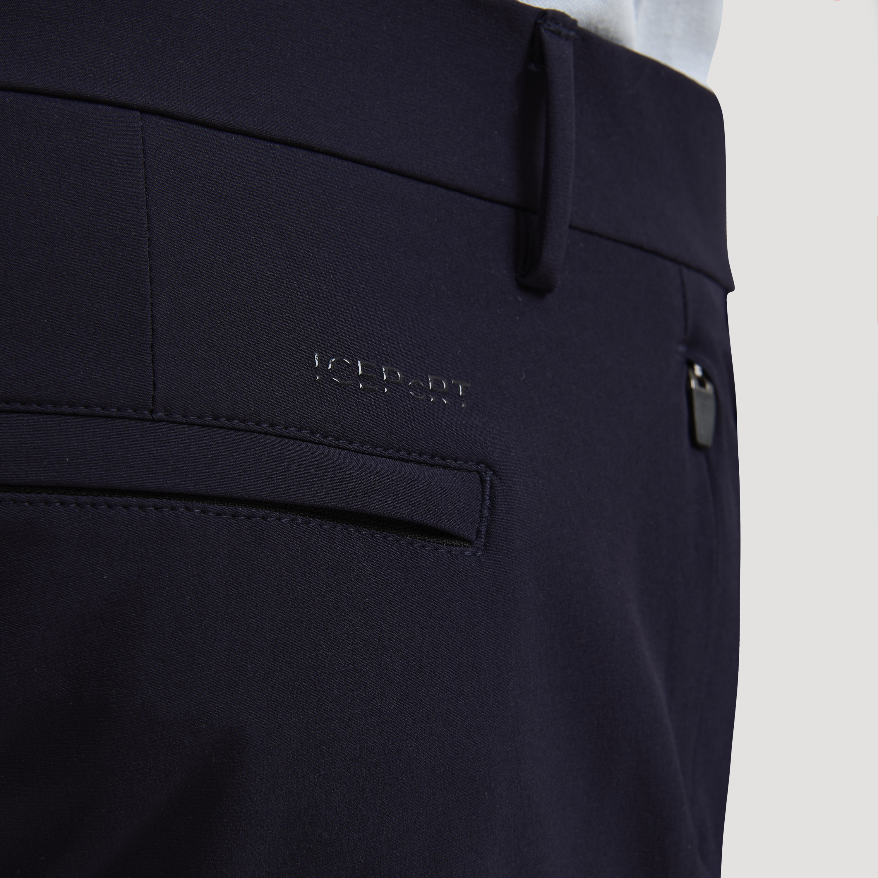 CHINO SUMMER MAN PANT