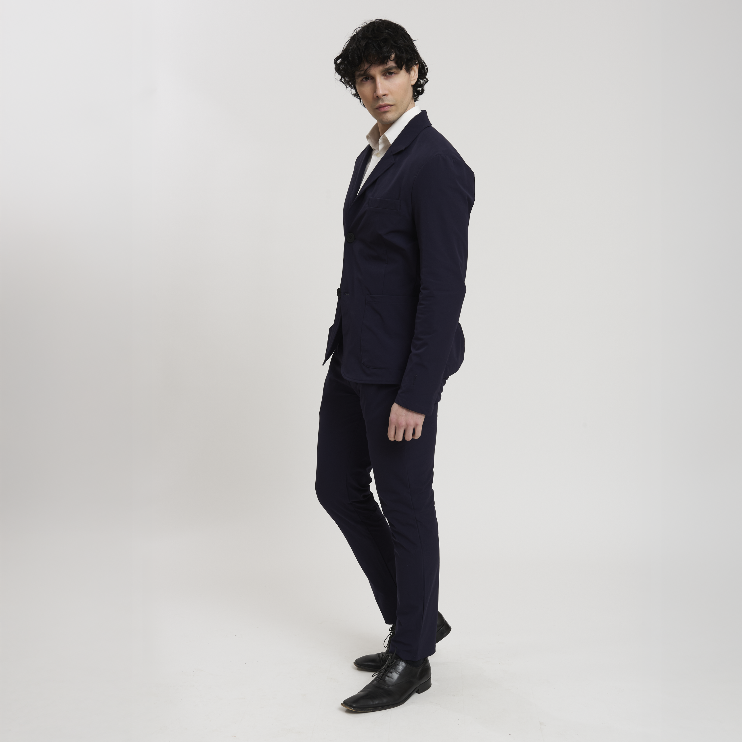 CHINO SUMMER MAN PANT