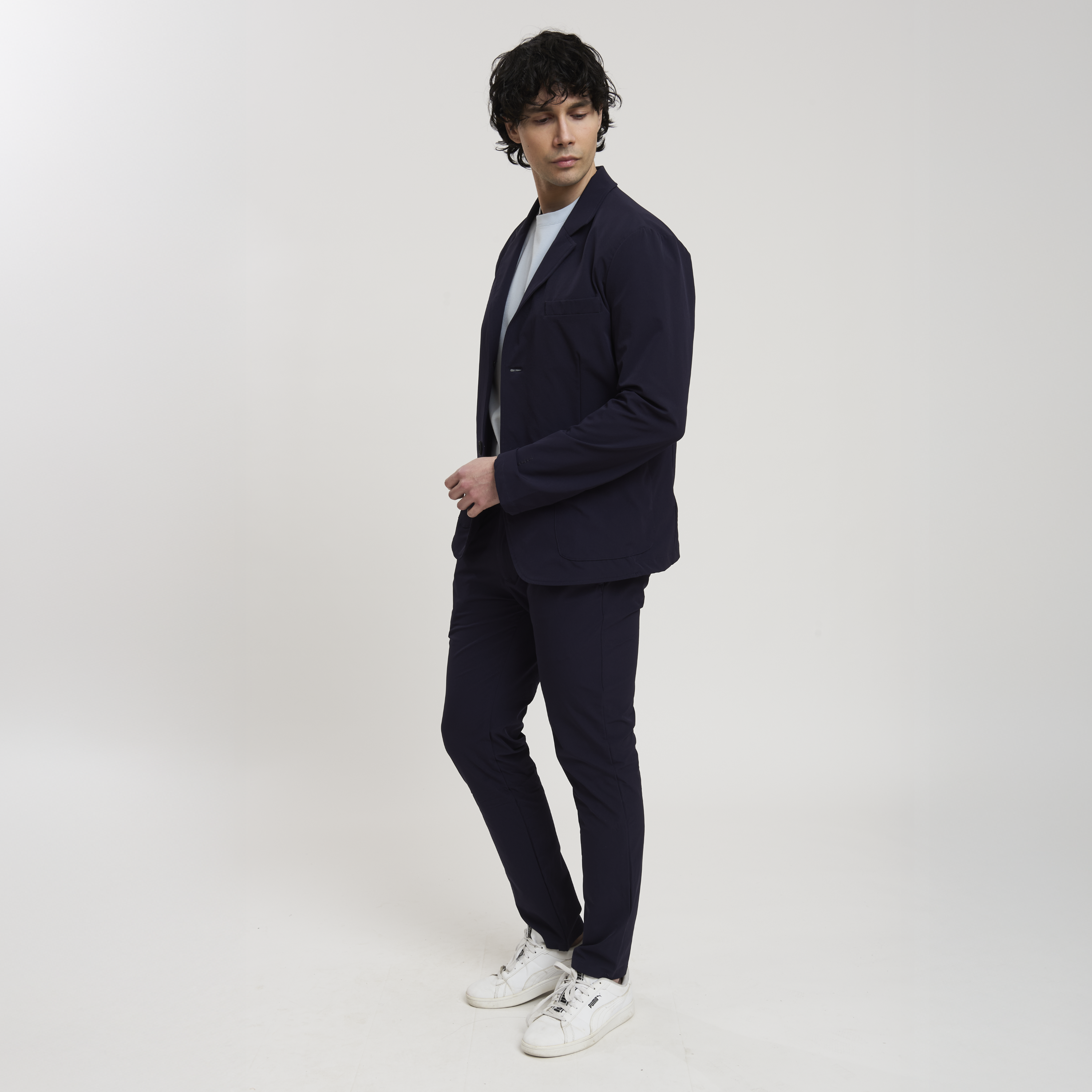 CHINO SUMMER MAN PANT