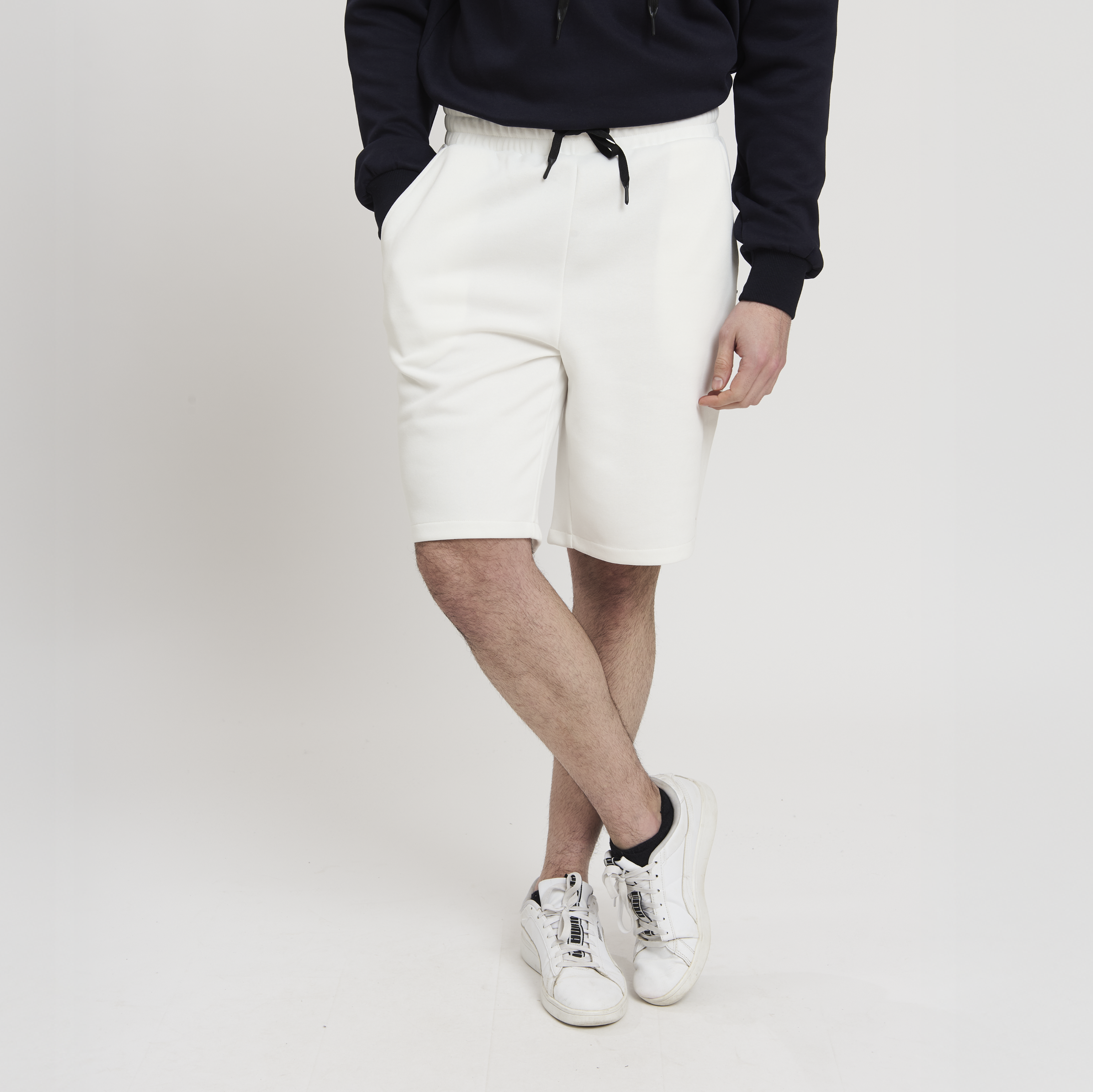 CHILL MAN BERMUDA PANT