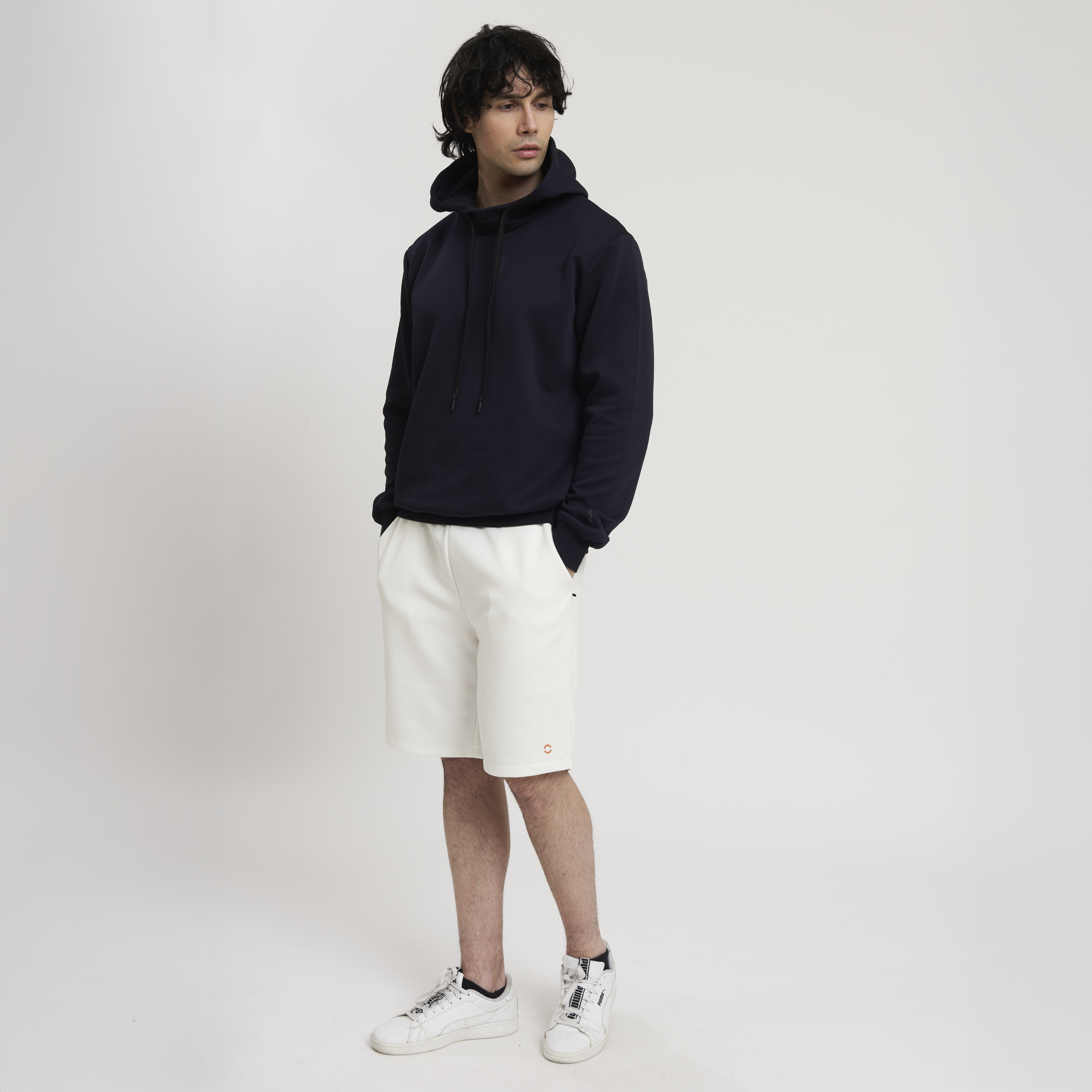 CHILL MAN BERMUDA PANT