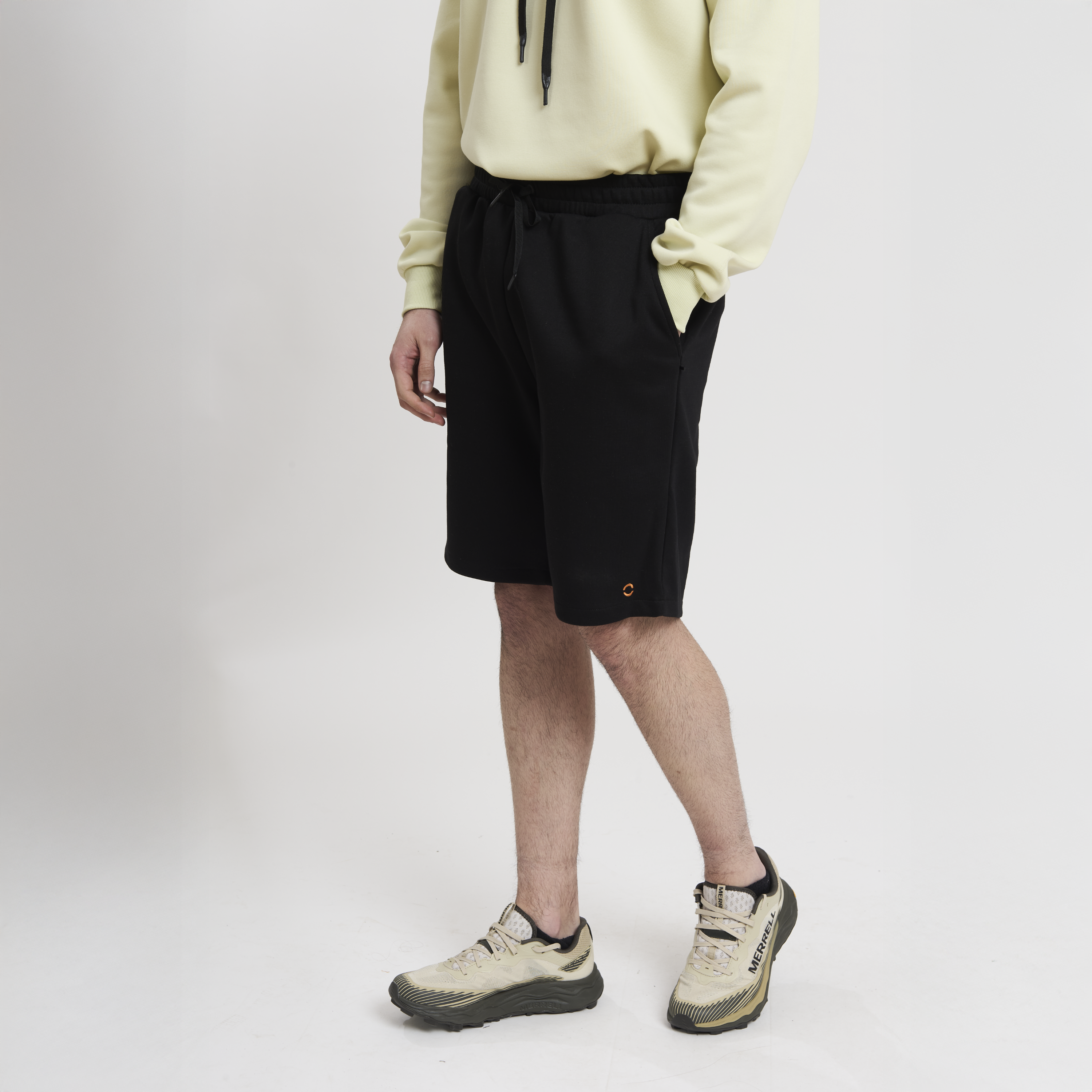 CHILL MAN BERMUDA PANT