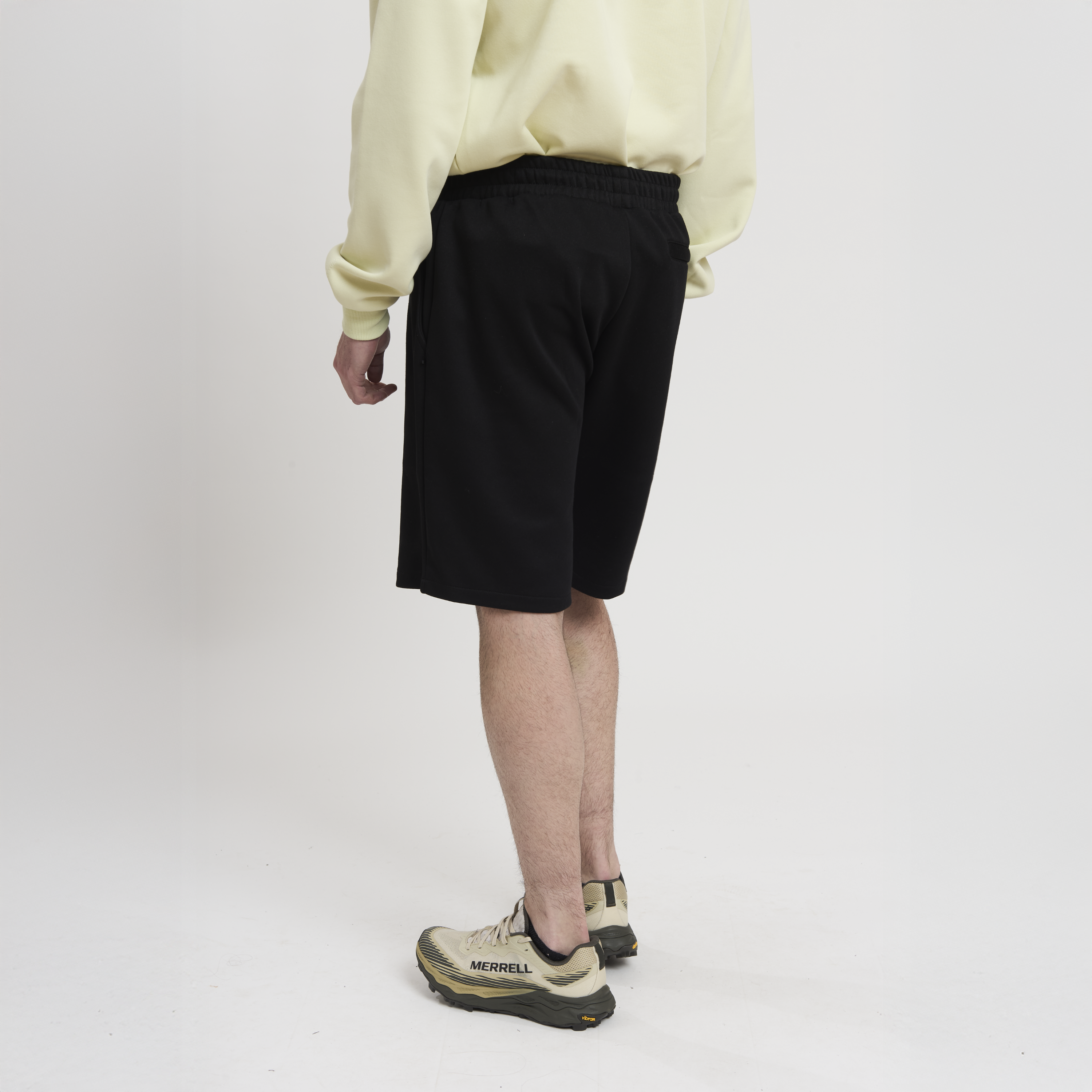 CHILL MAN BERMUDA PANT