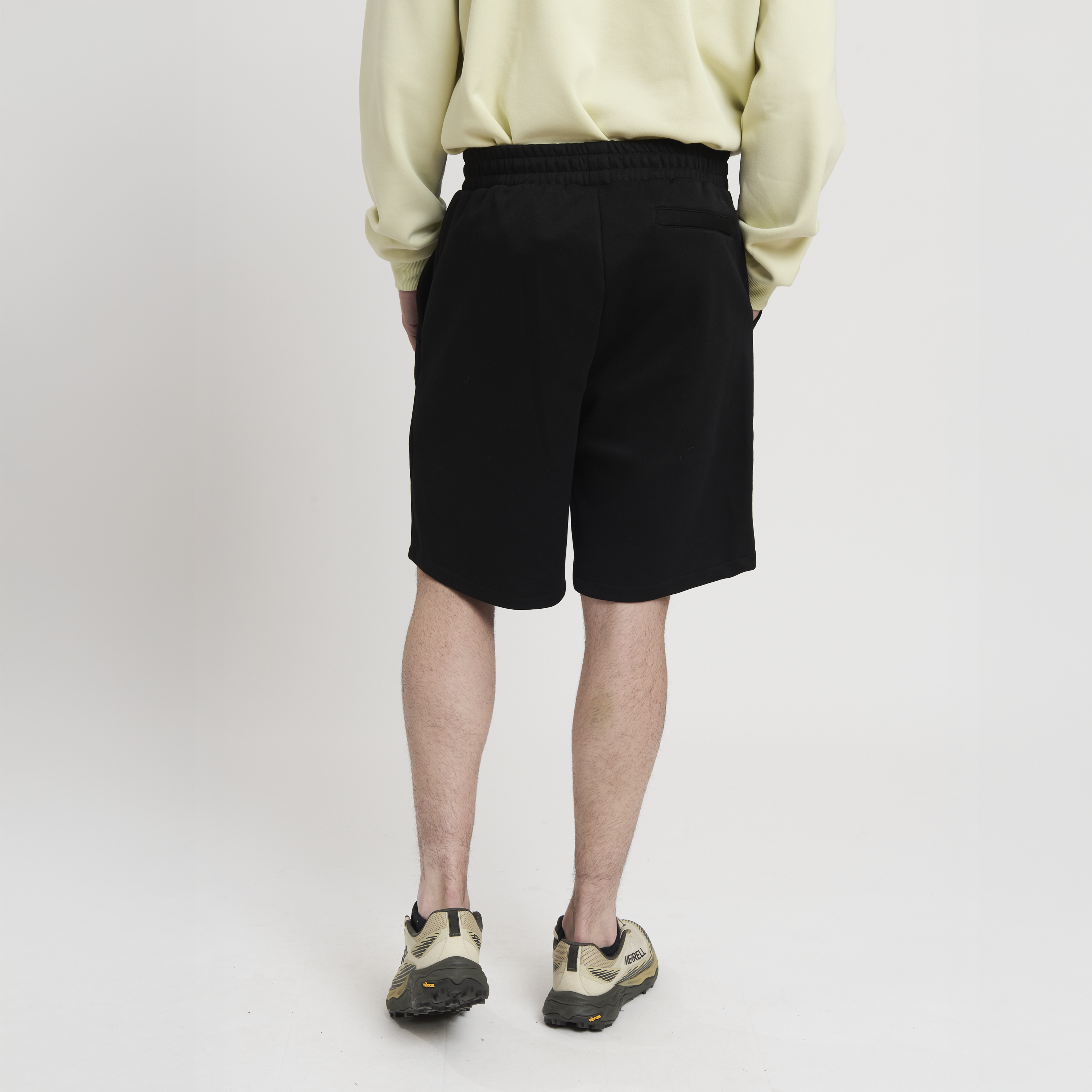 CHILL MAN BERMUDA PANT