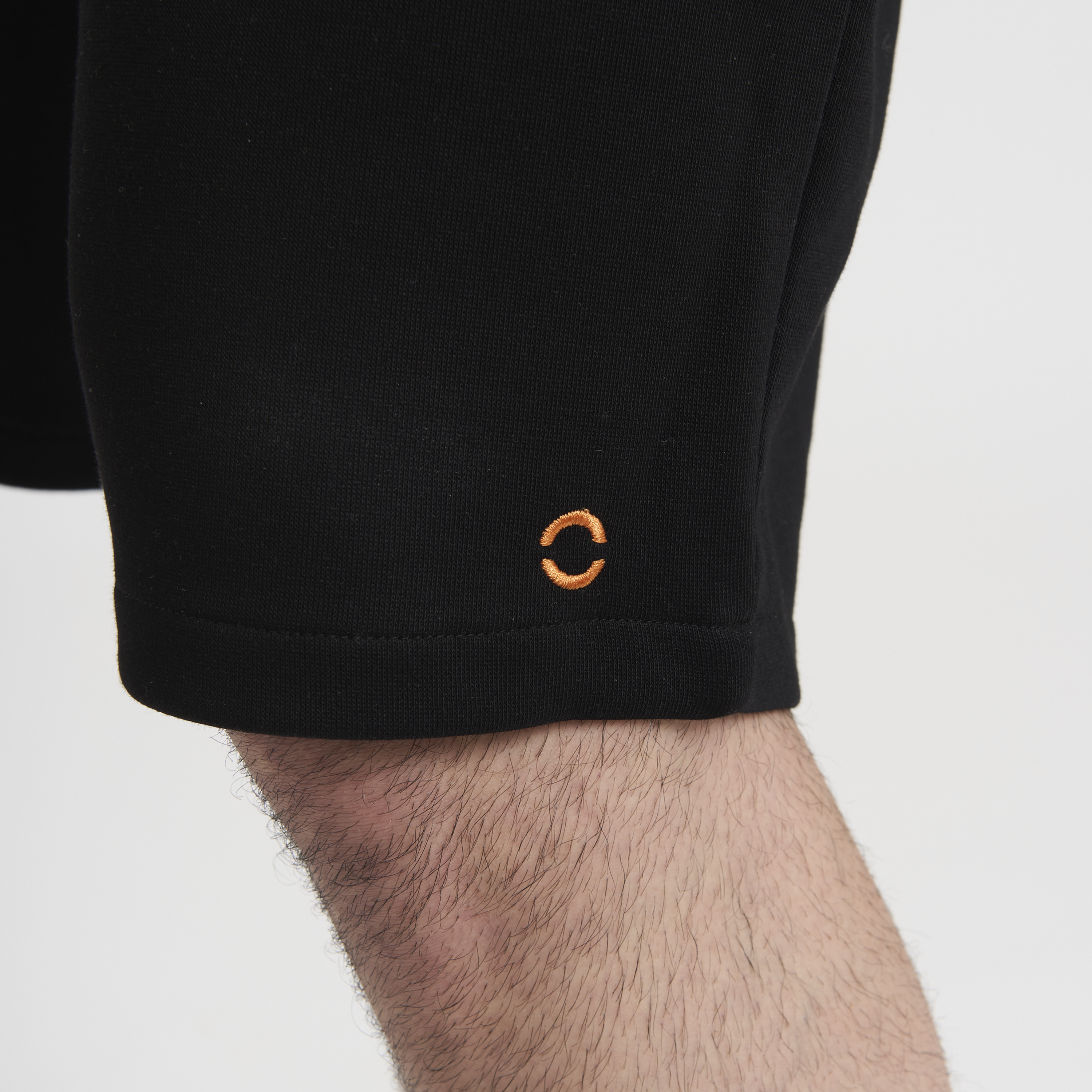 CHILL MAN BERMUDA PANT