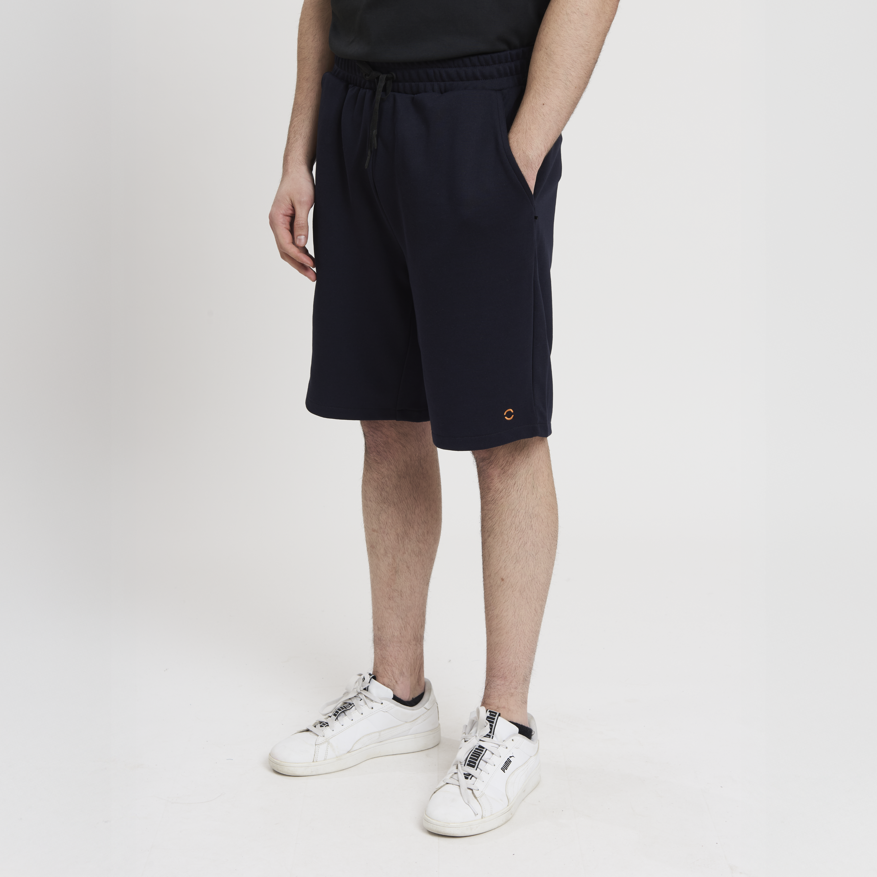 CHILL MAN BERMUDA PANT