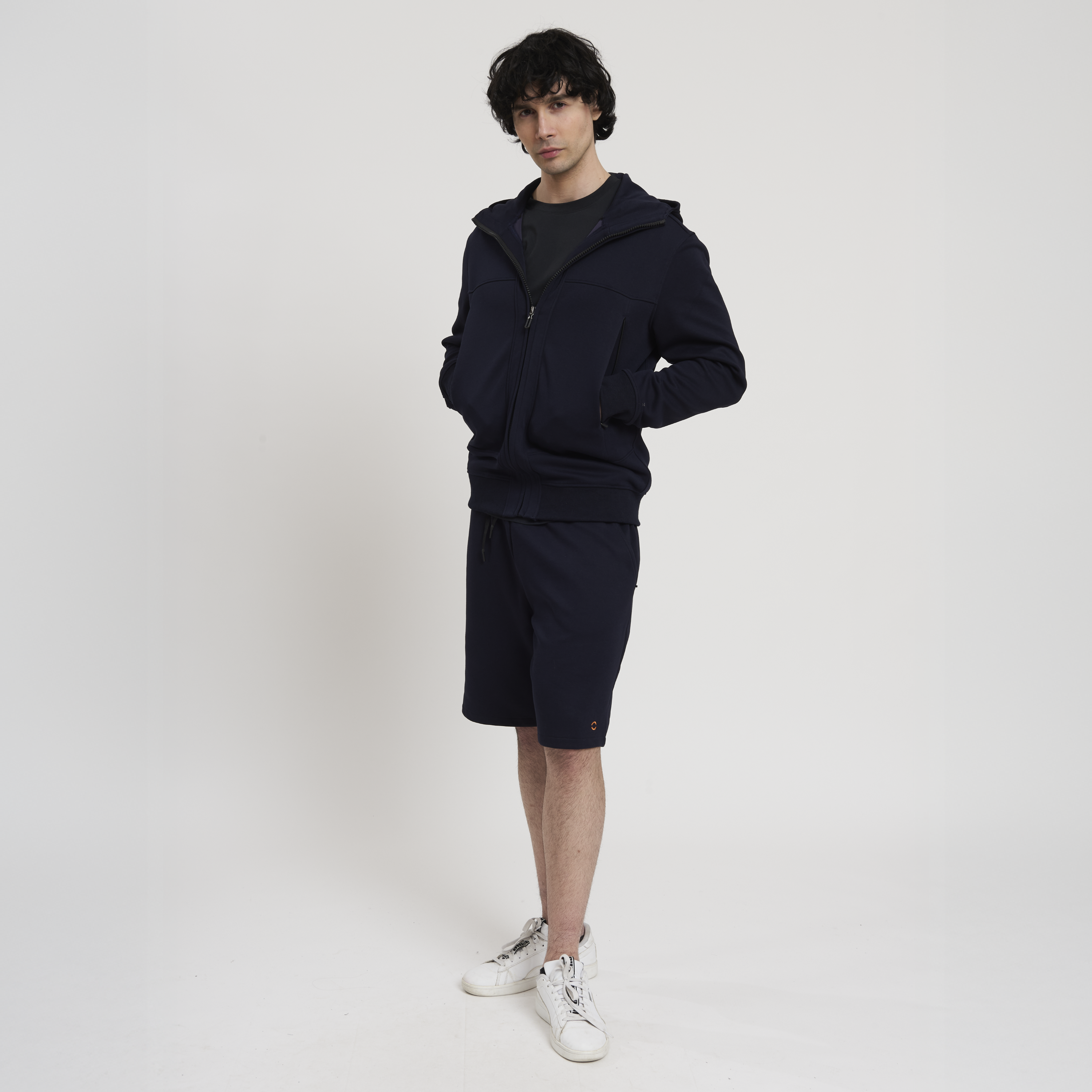 CHILL MAN BERMUDA PANT