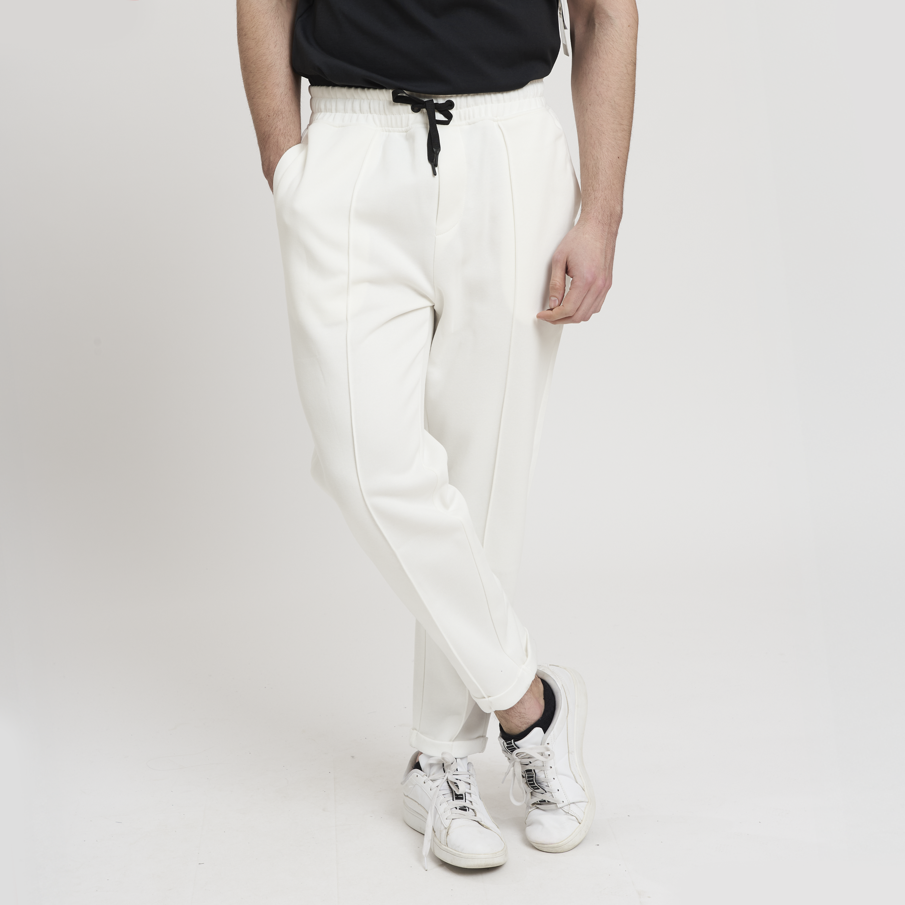 BRO MAN JOGGER PANT