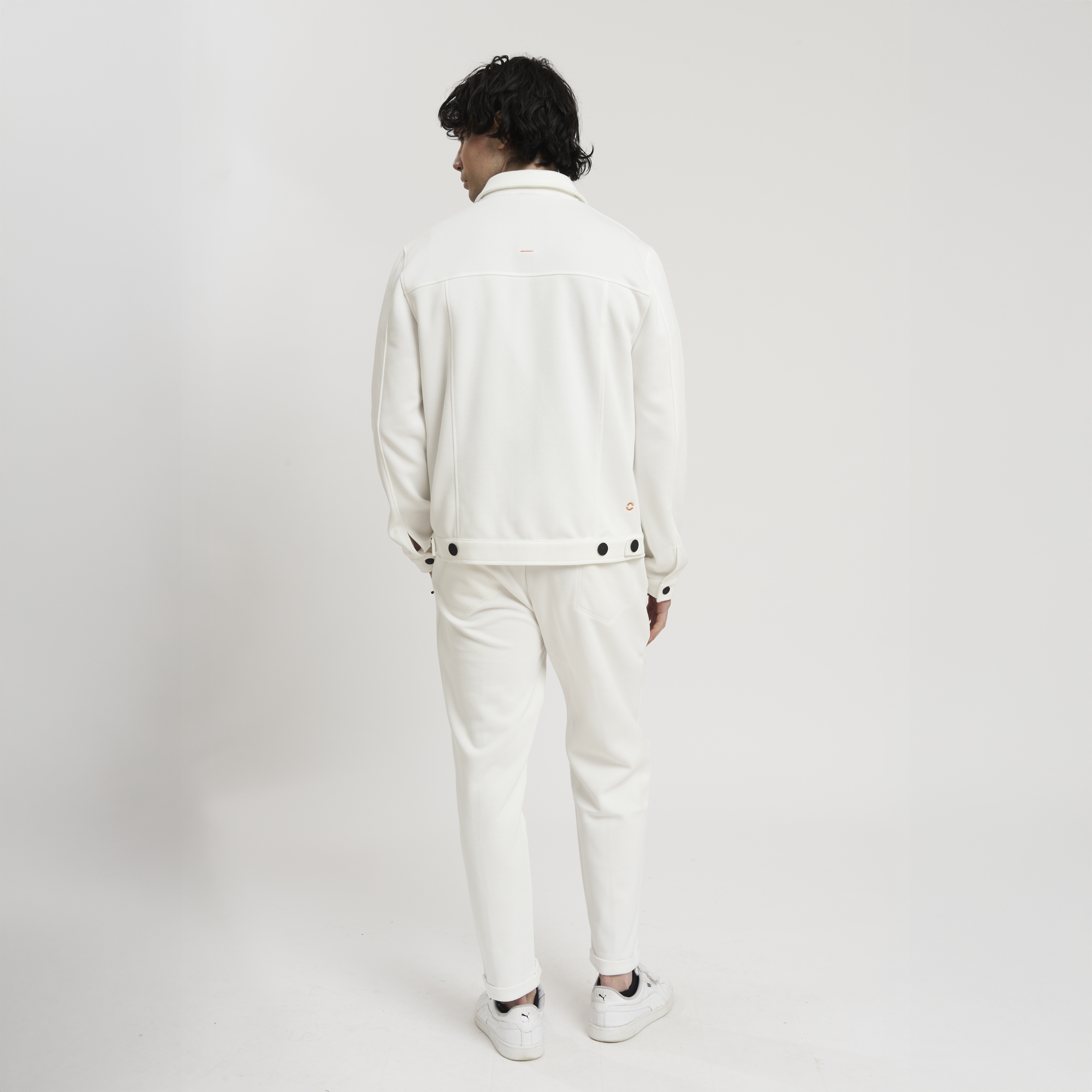 BRO MAN JOGGER PANT
