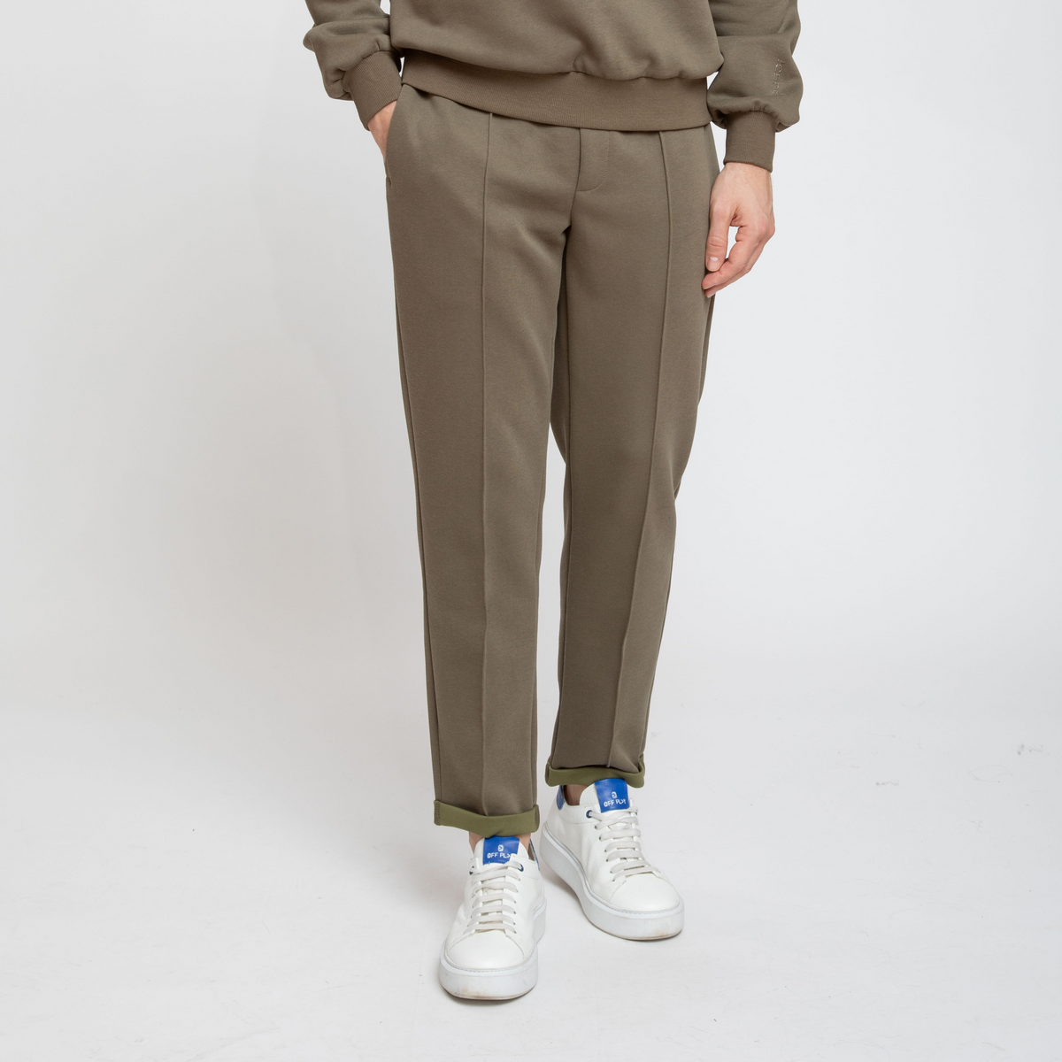 Pantaloni uomo BRO WINTER