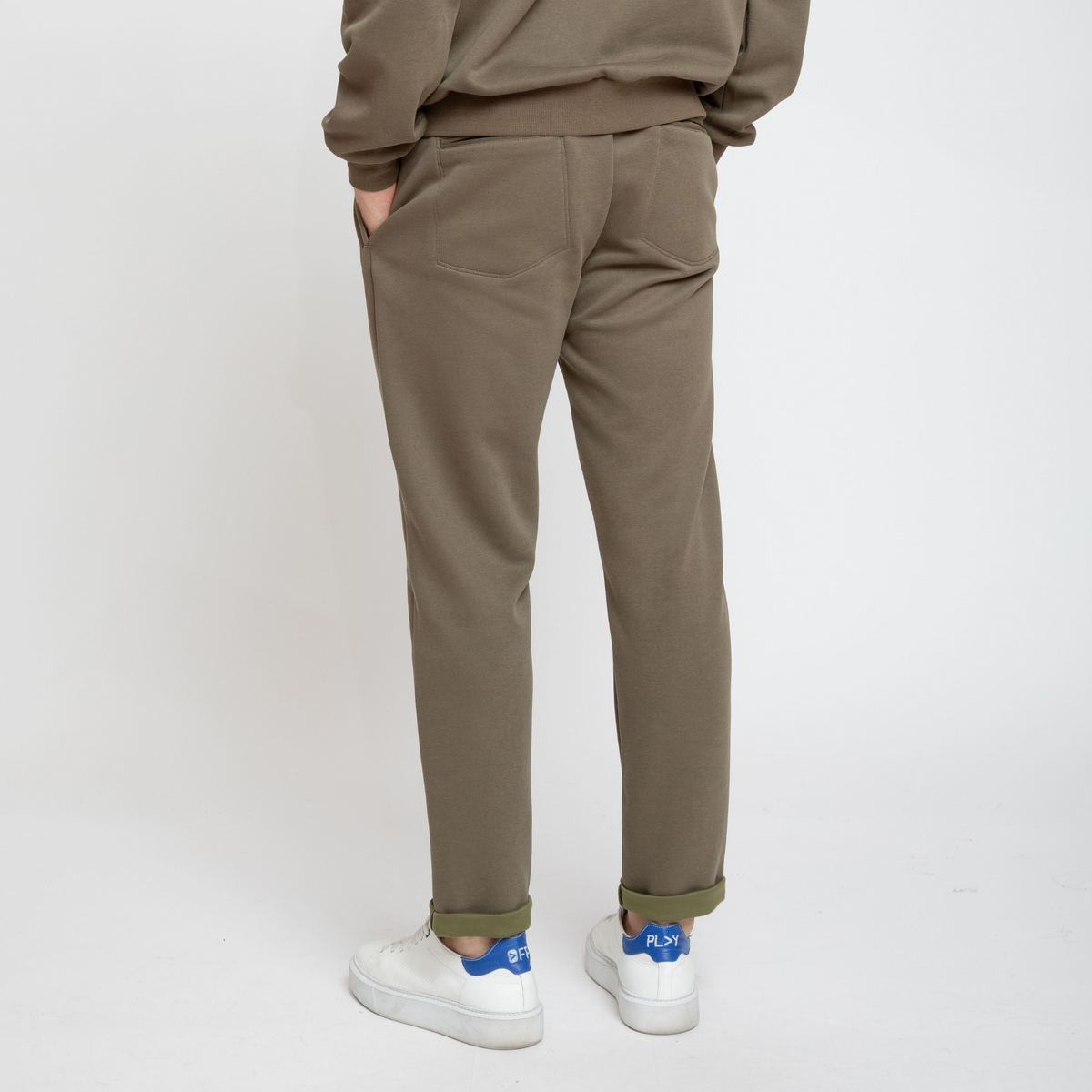 Pantaloni uomo BRO WINTER