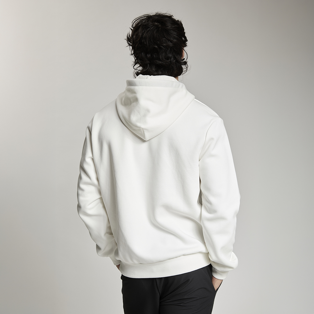 LA MADUNINA MAN HOODIE SWEATSHIRT