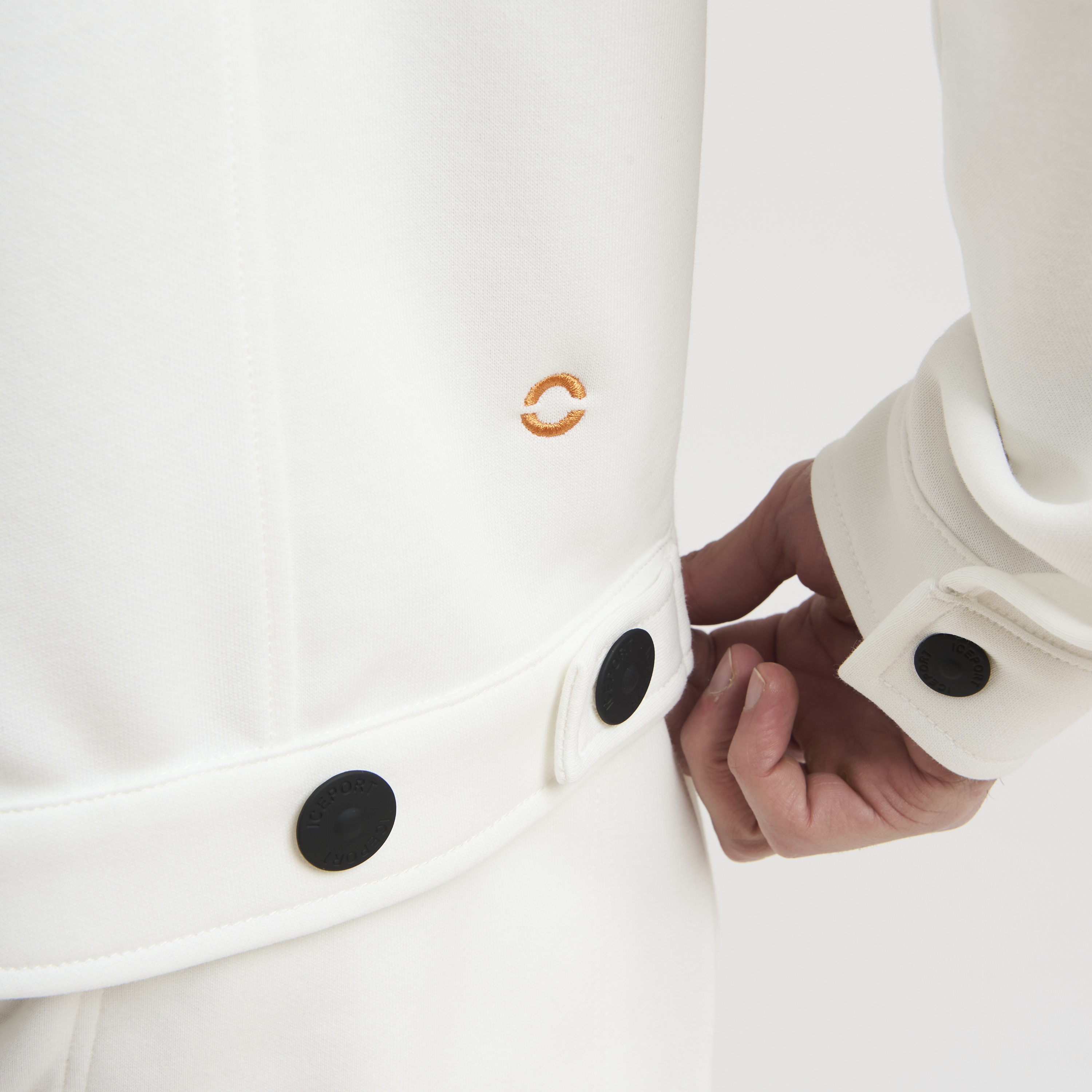 IL GIANGI MAN SWEATSHIRT