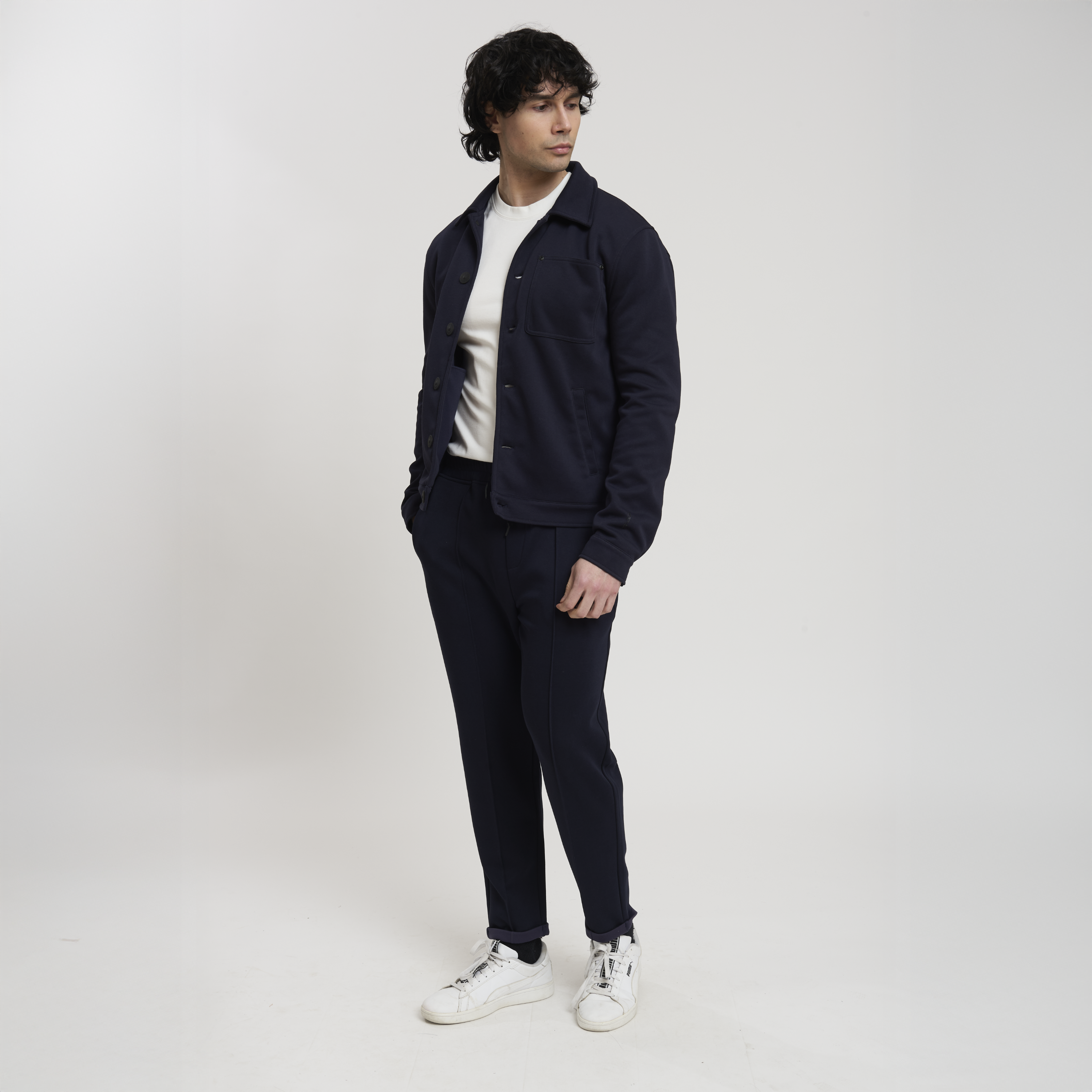IL GIANGI MAN SWEATSHIRT