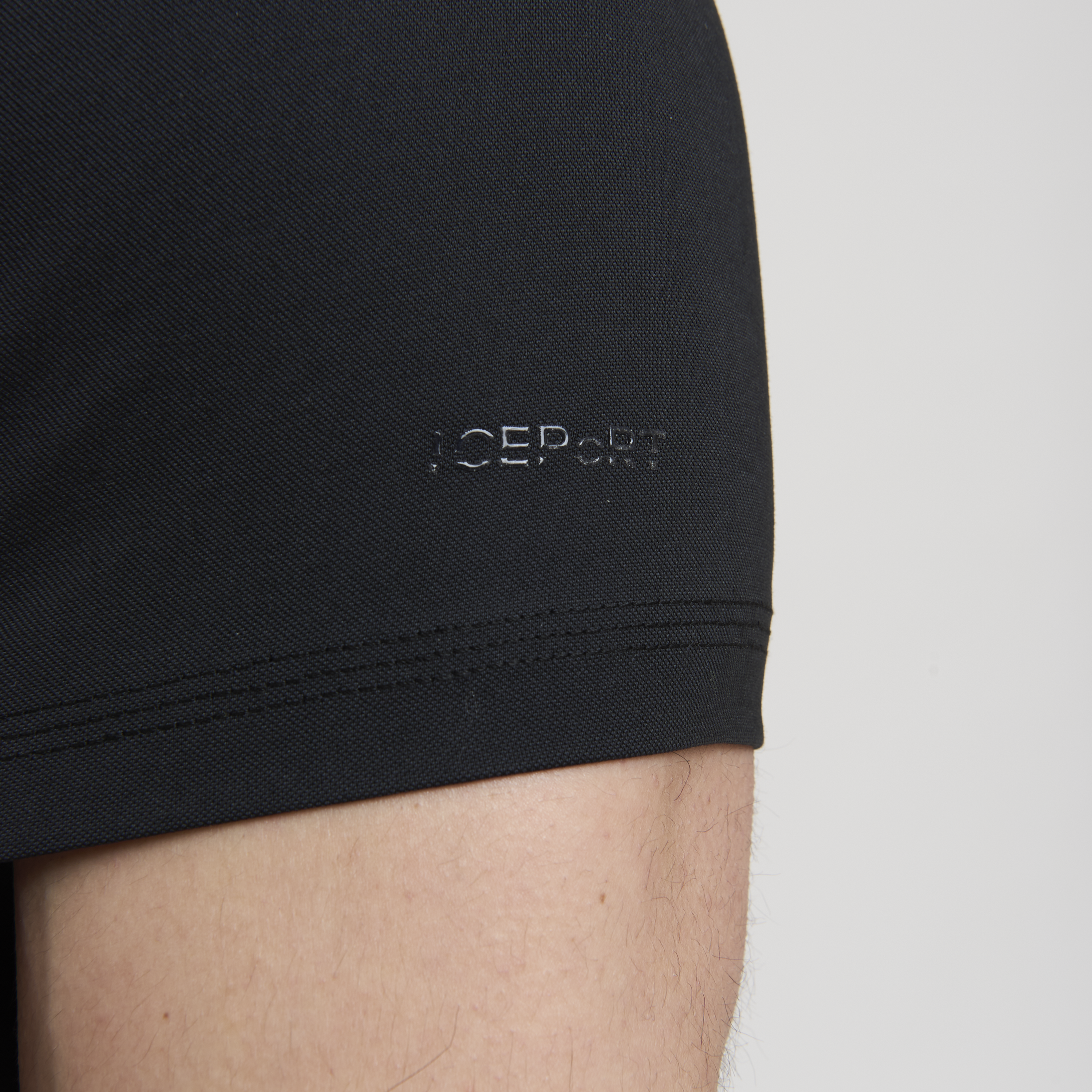 LA T-SHIRT MAN SHORT SLEEVE T-SHIRT