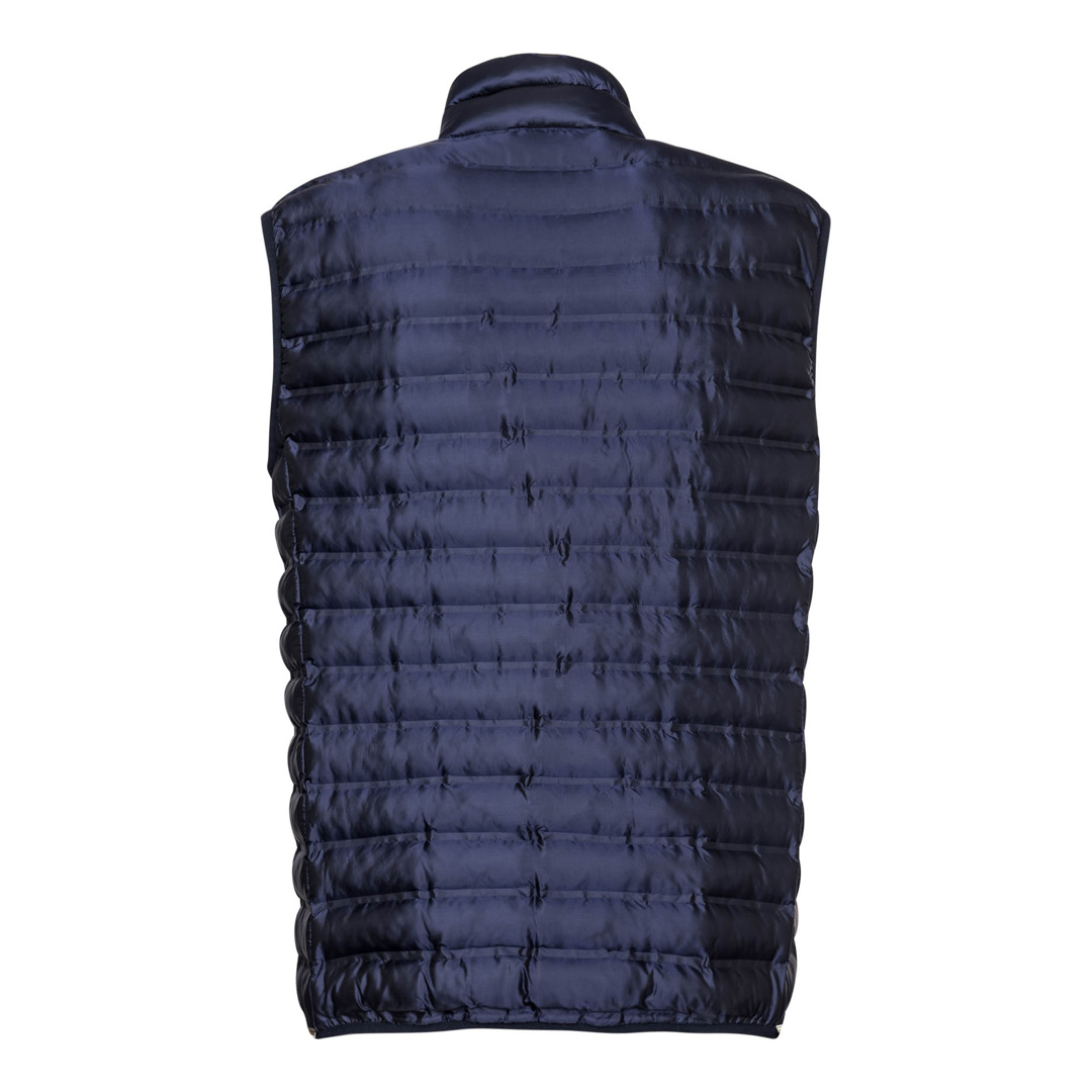 WILD VEST MAN PADDED VST