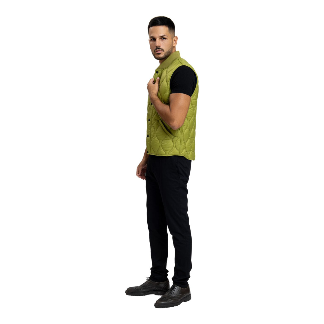 NUX MAN PADED VEST