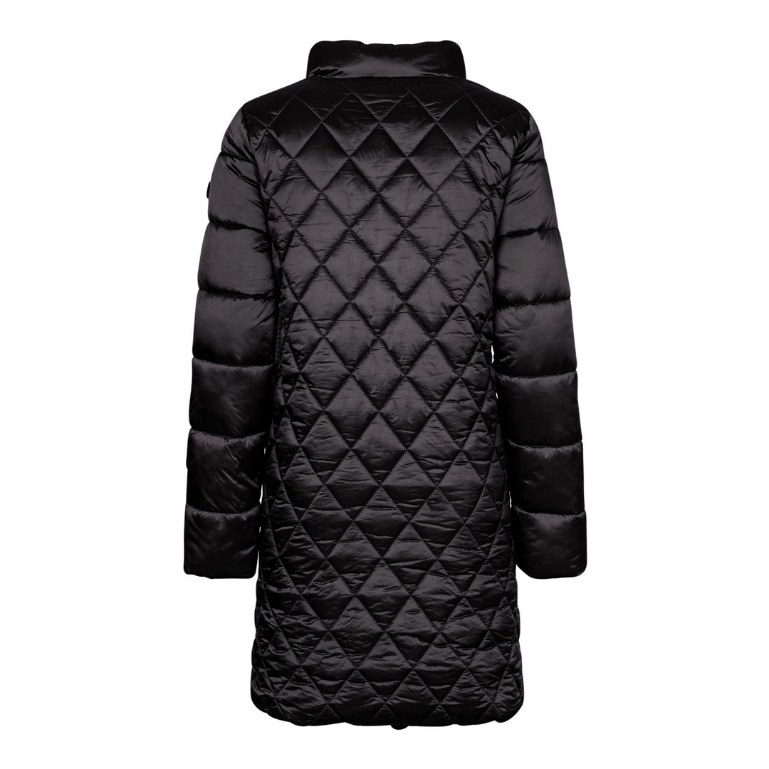 AMETISTA WOMAN PADDED JACKET