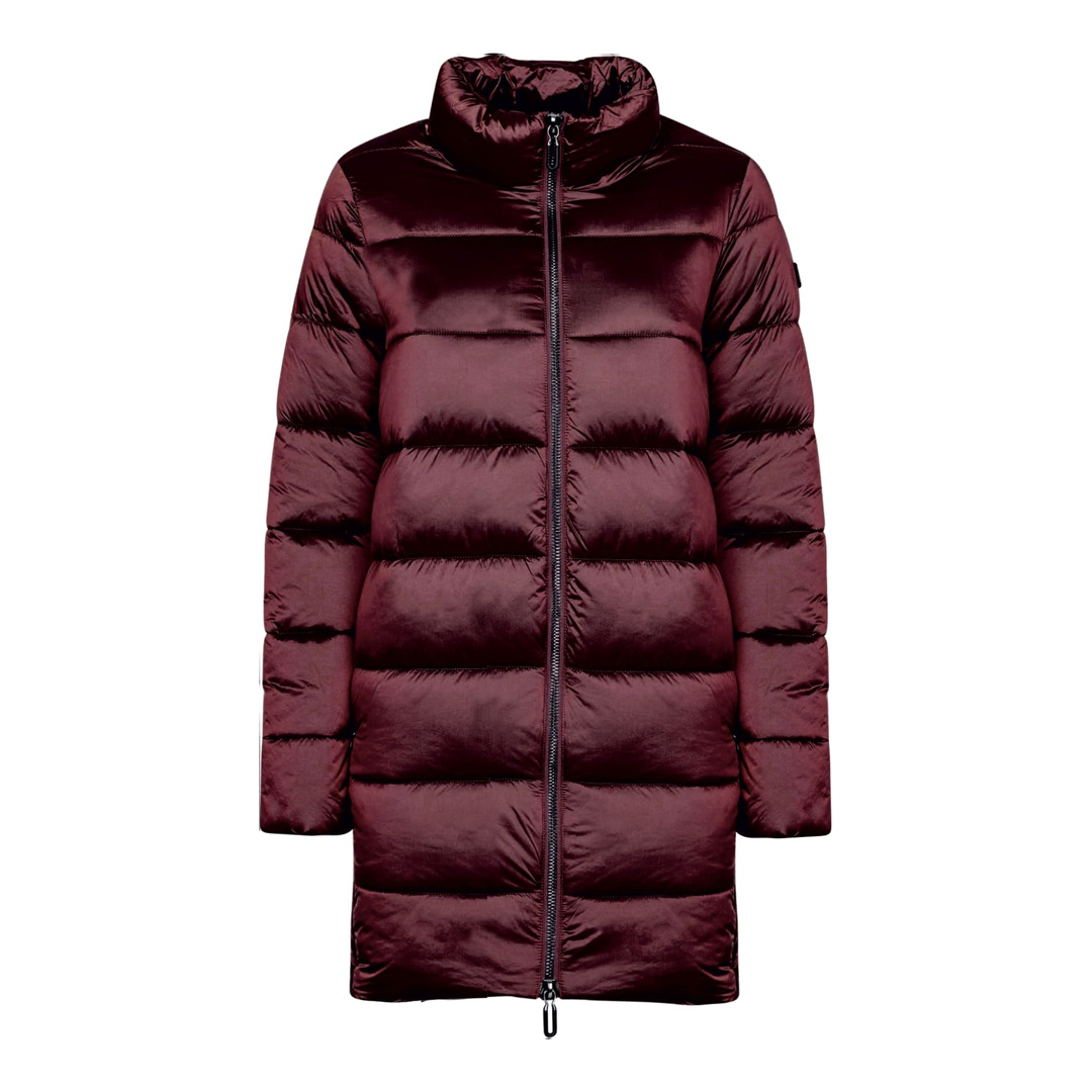 AMETISTA WOMAN PADDED JACKET
