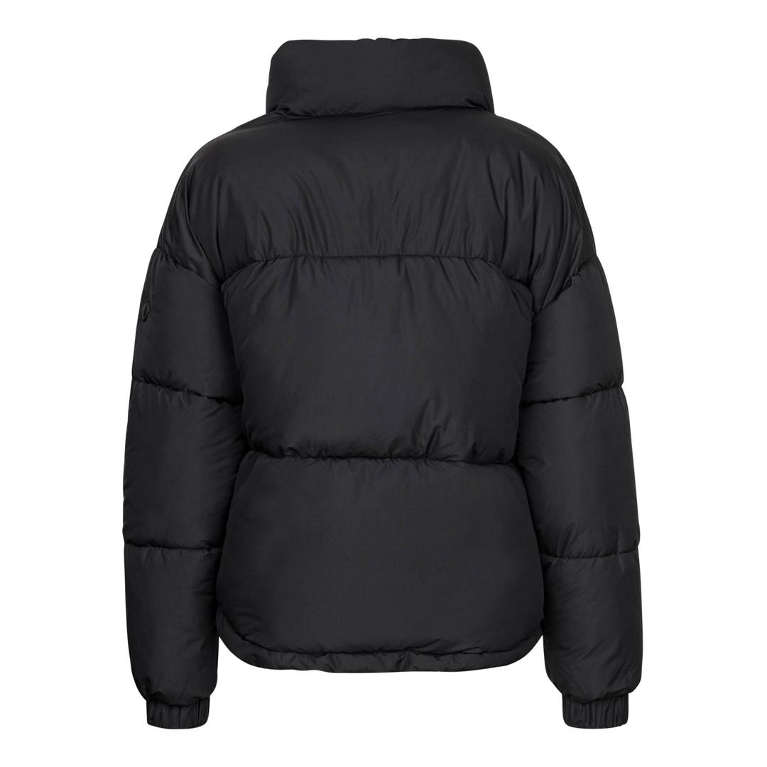 FERRY WOMAN SHORT PADDED JACKET