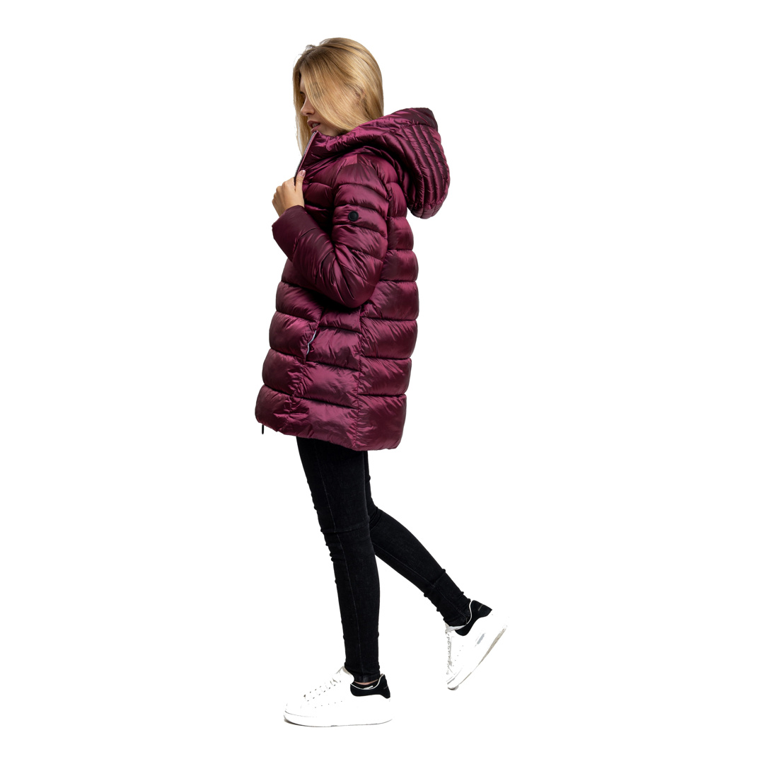 LA PRINCESS WOMAN PADDED JACKET