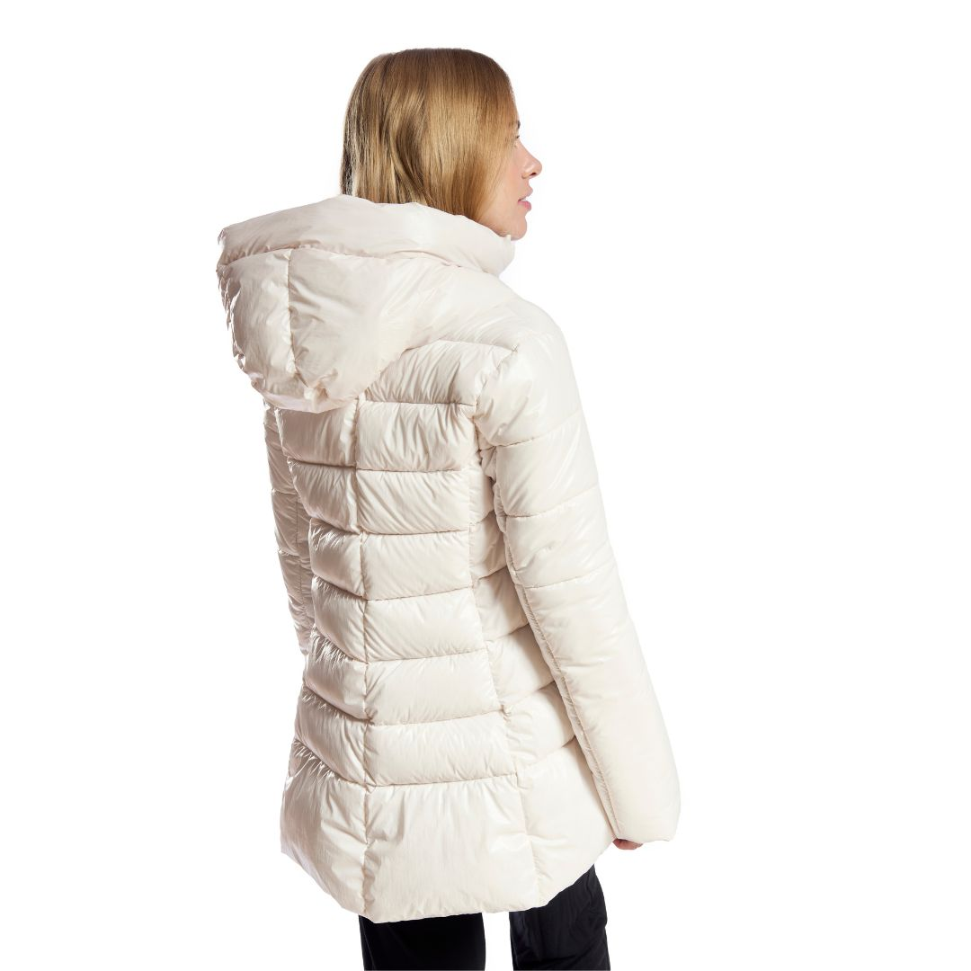 MIRANDA WOMAN PADDED JACKET
