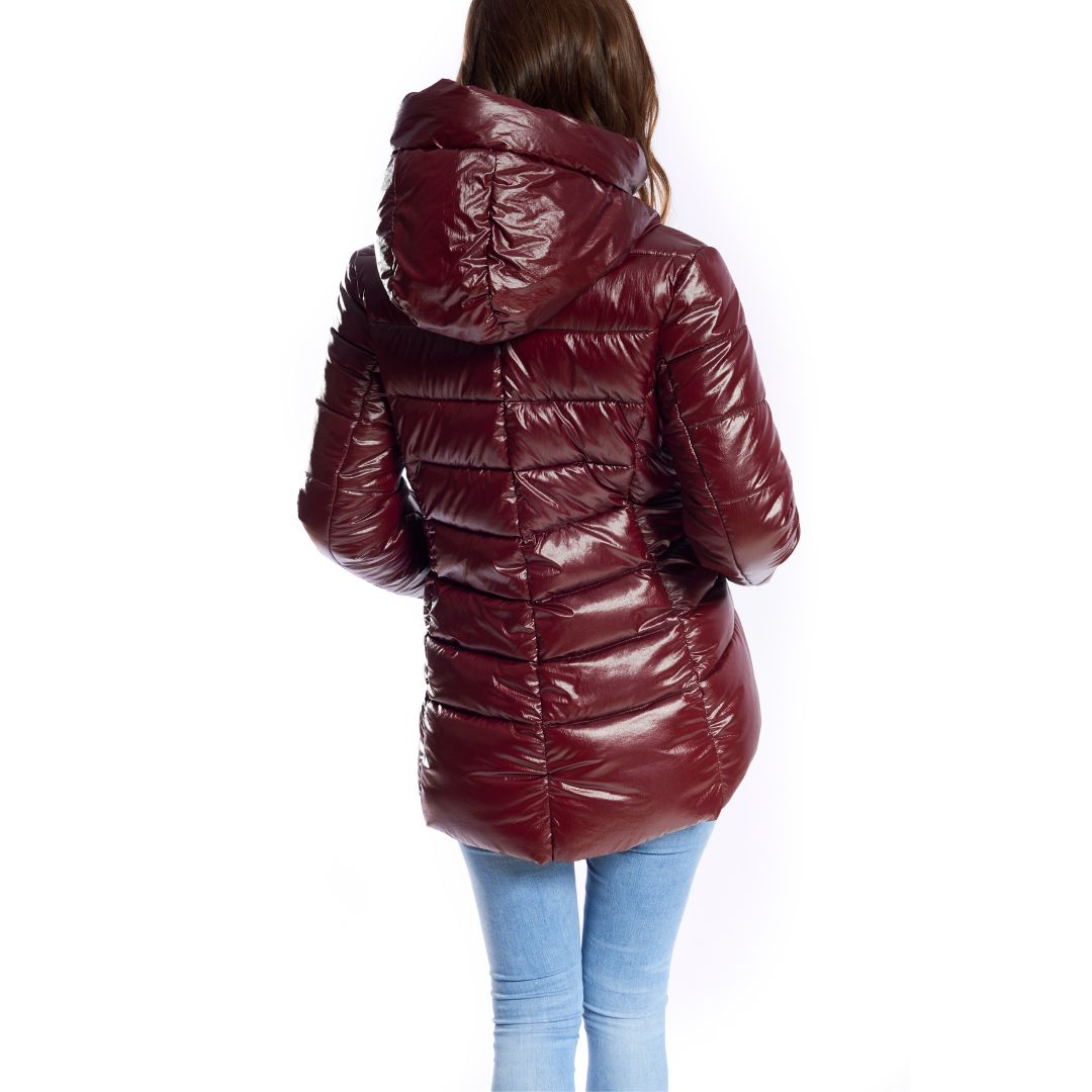 MIRANDA WOMAN PADDED JACKET