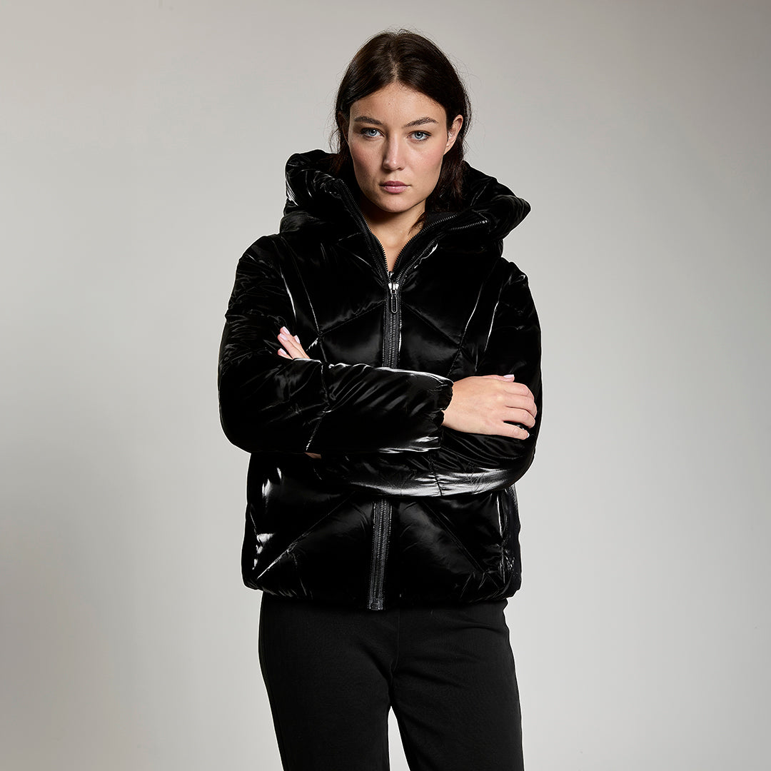 Giacca imbottita donna LOLITA