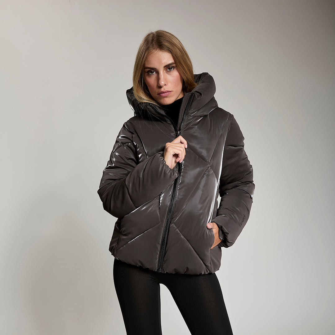 Giacca imbottita donna LOLITA