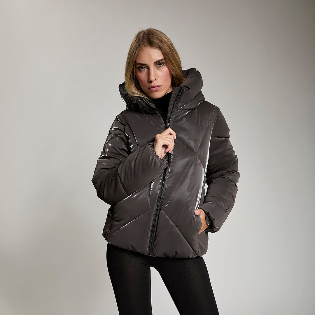 Giacca imbottita donna LOLITA