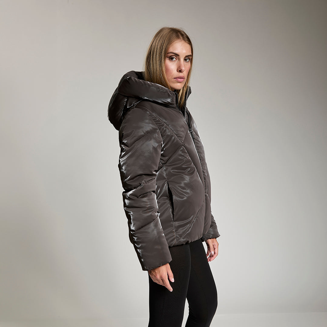 Giacca imbottita donna LOLITA