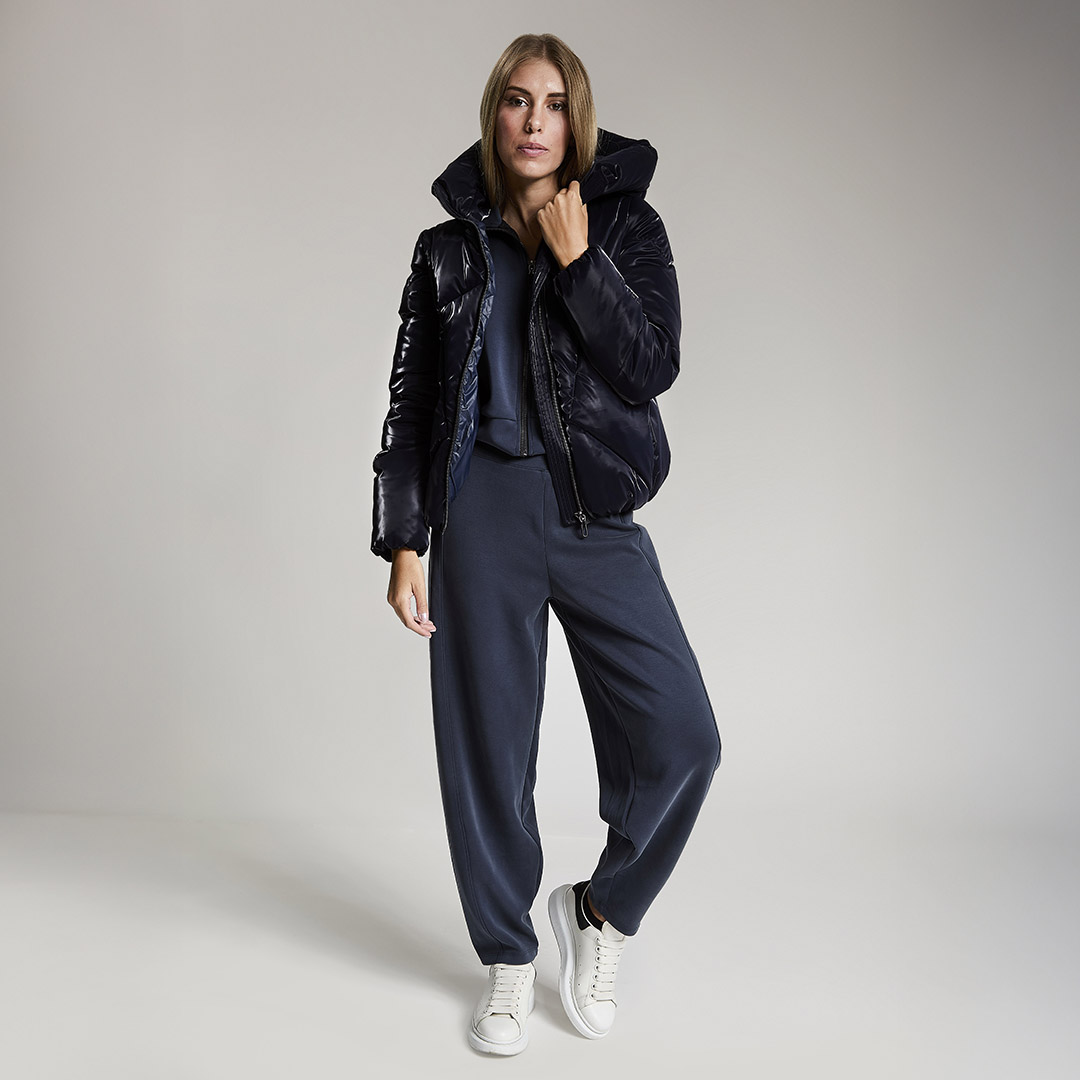 LOLITA WOMAN PADDED JACKET