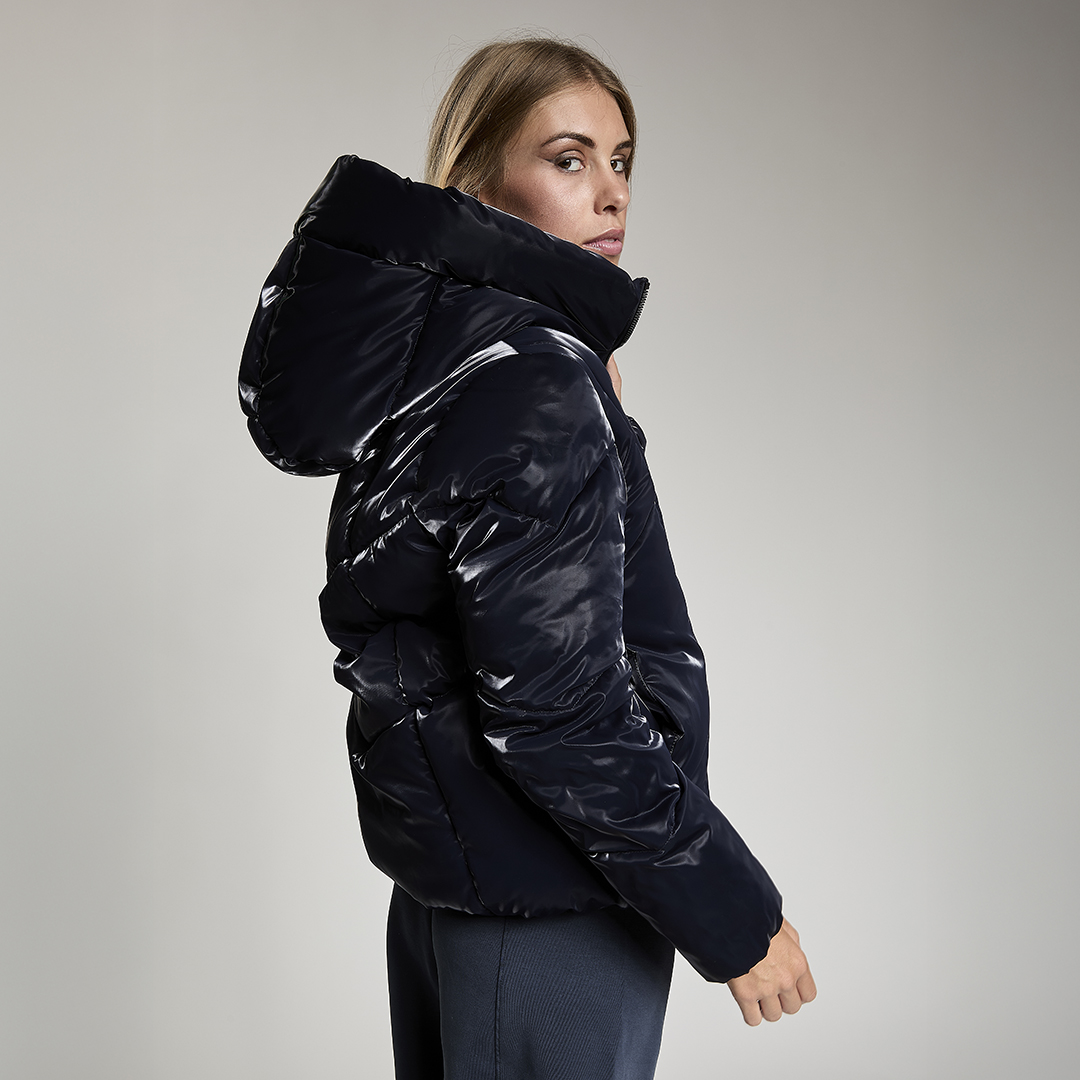 LOLITA WOMAN PADDED JACKET