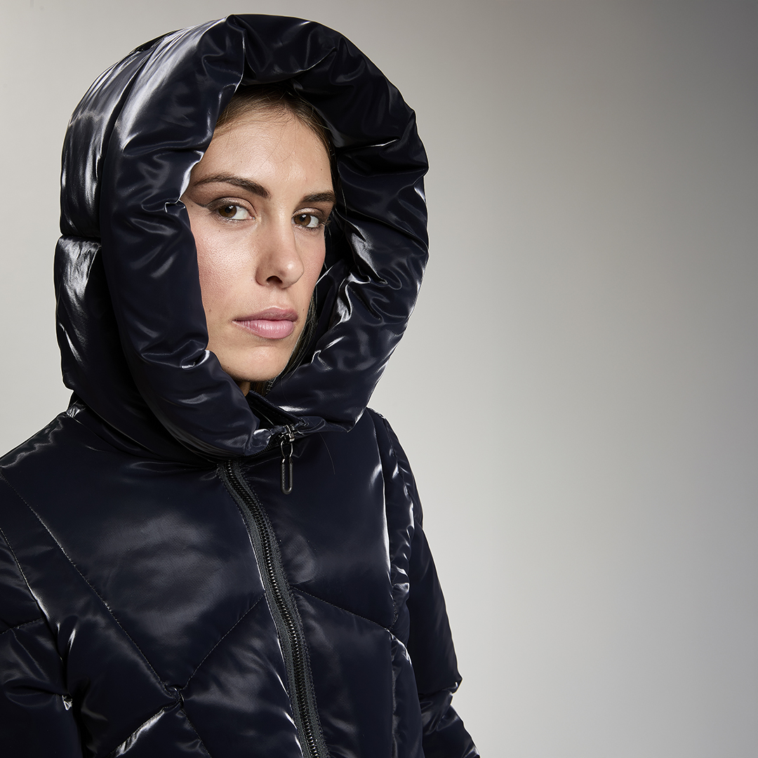 LOLITA WOMAN PADDED JACKET