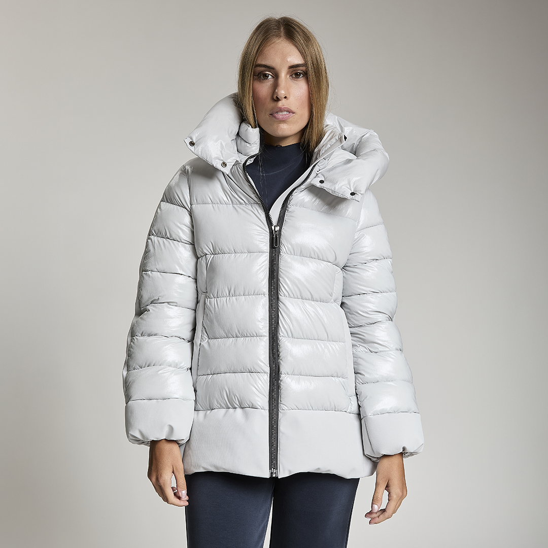 LILIBETH WOMAN PADDED JACKET