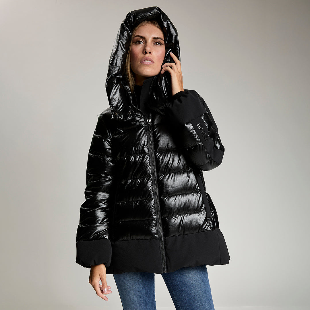 Giacca imbottita donna LILIBETH